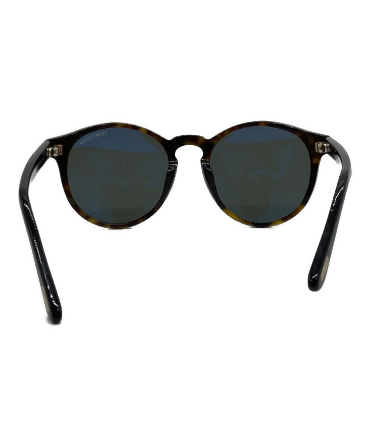 中古・古着通販】TOM FORD (トムフォード) サングラス ブラウン サイズ