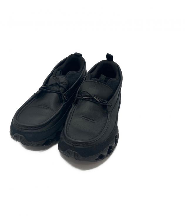 中古・古着通販】MIZUNO (ミズノ) WAVE PROPHECY MOC ブラック サイズ