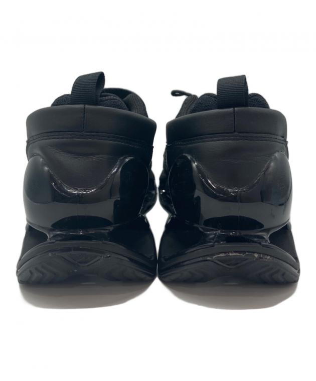 中古・古着通販】MIZUNO (ミズノ) WAVE PROPHECY MOC ブラック サイズ