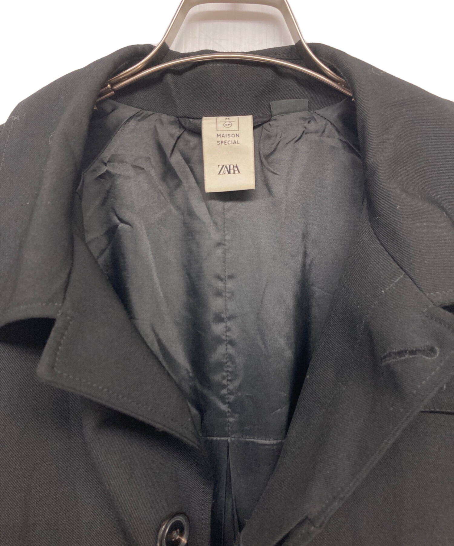 中古・古着通販】MAISON SPECIAL (メゾンスペシャル) ZARA (ザラ