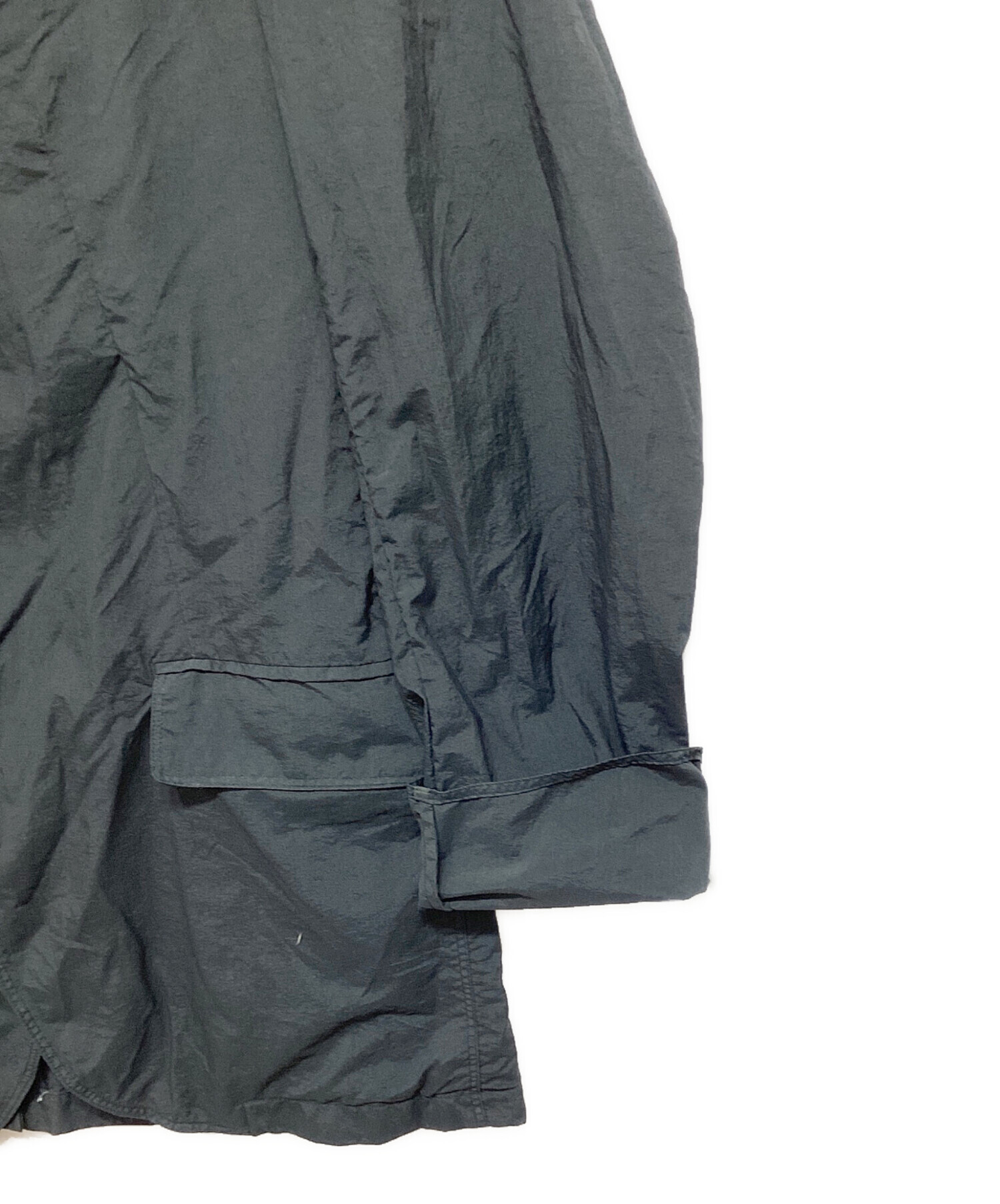 中古・古着通販】teatora (テアトラ) Device JKT Packable ネイビー