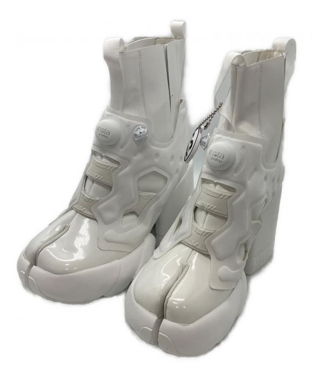 中古・古着通販】Maison Margiela (メゾンマルジェラ) REEBOK