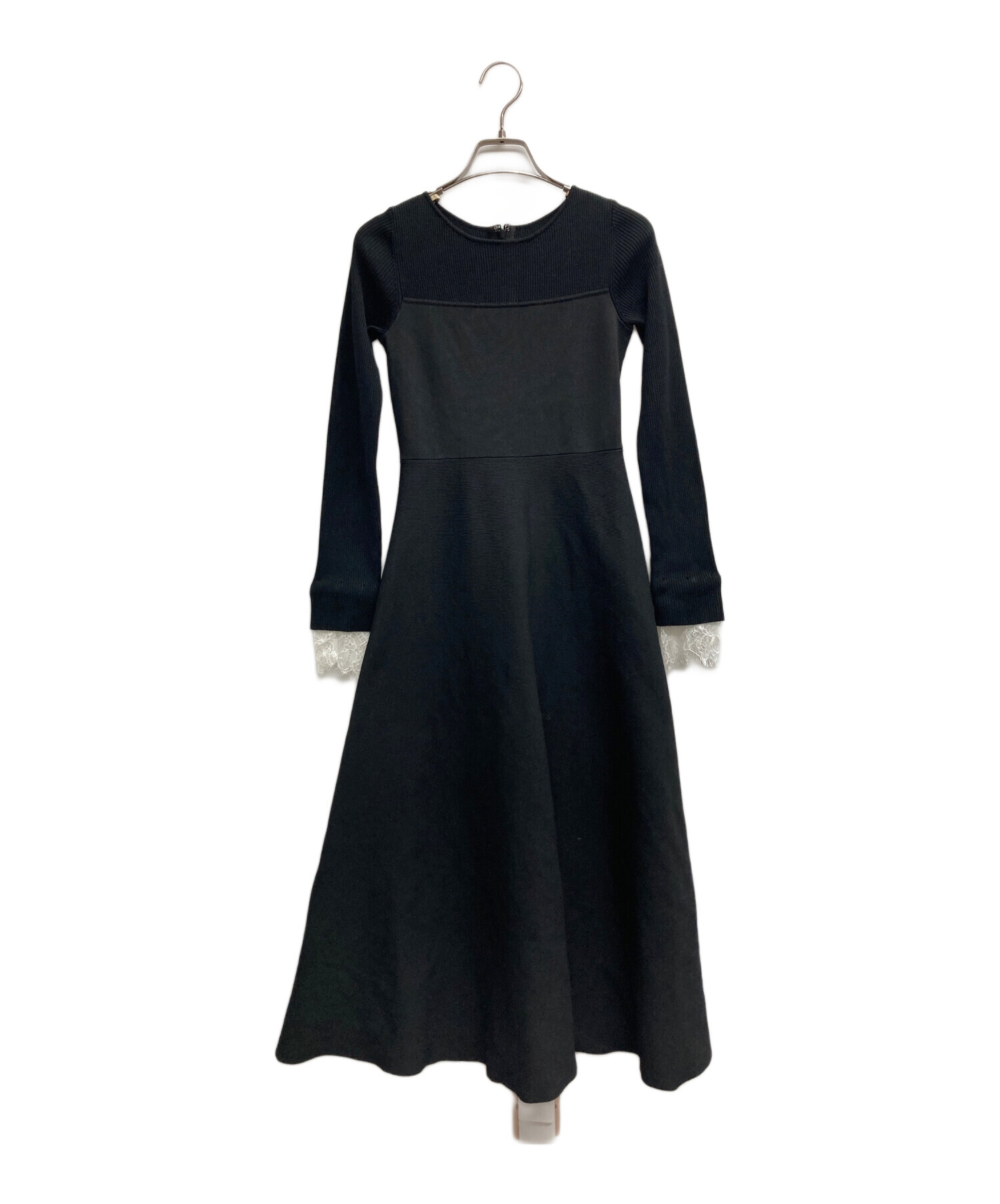 中古・古着通販】Apuweiser-riche (アプワイザーリッシェ) 袖レース