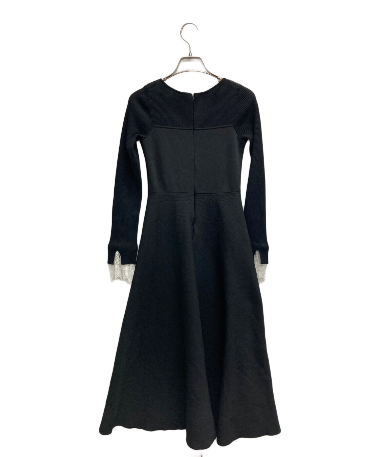 中古・古着通販】Apuweiser-riche (アプワイザーリッシェ) 袖レース