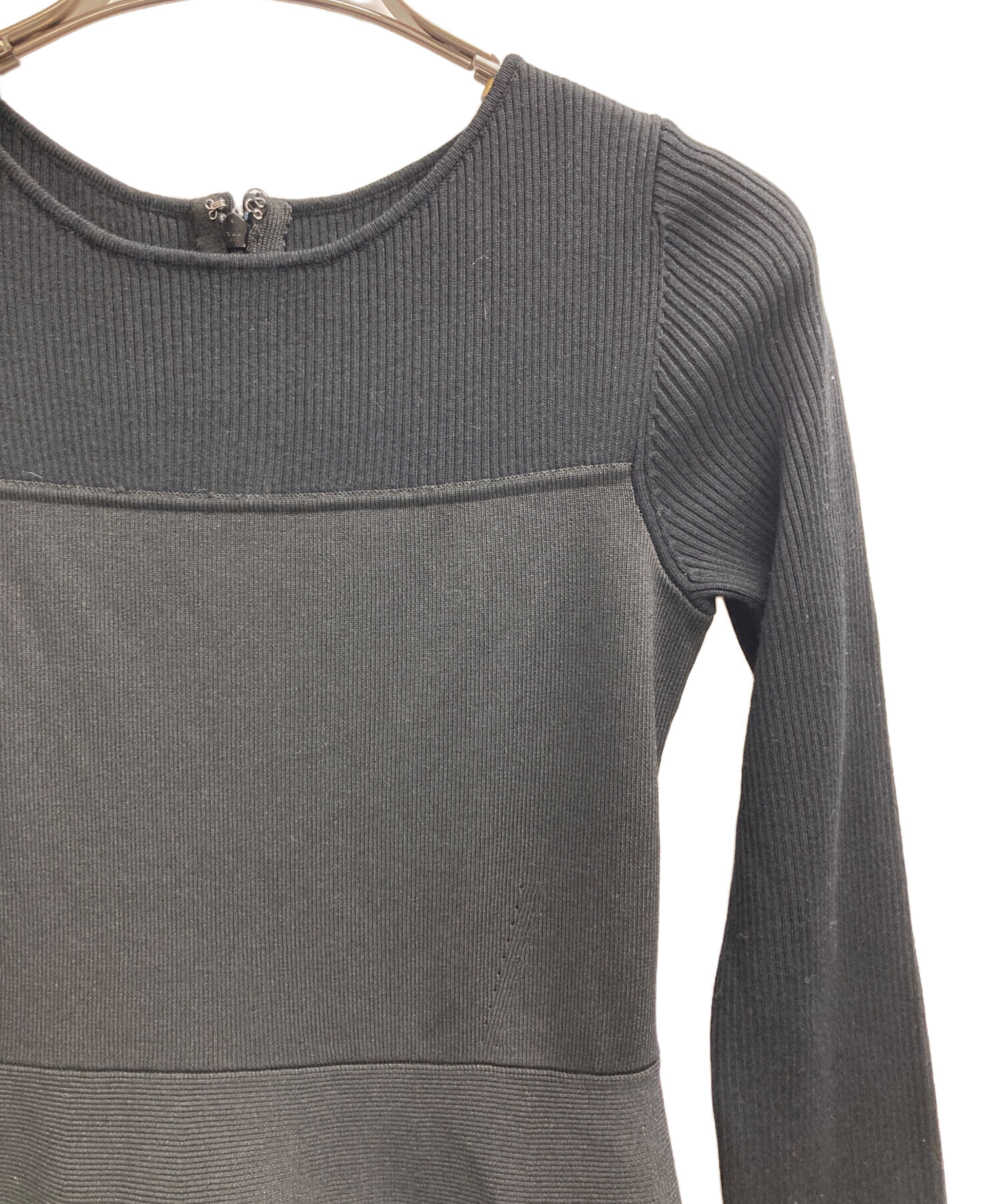 中古・古着通販】Apuweiser-riche (アプワイザーリッシェ) 袖レース