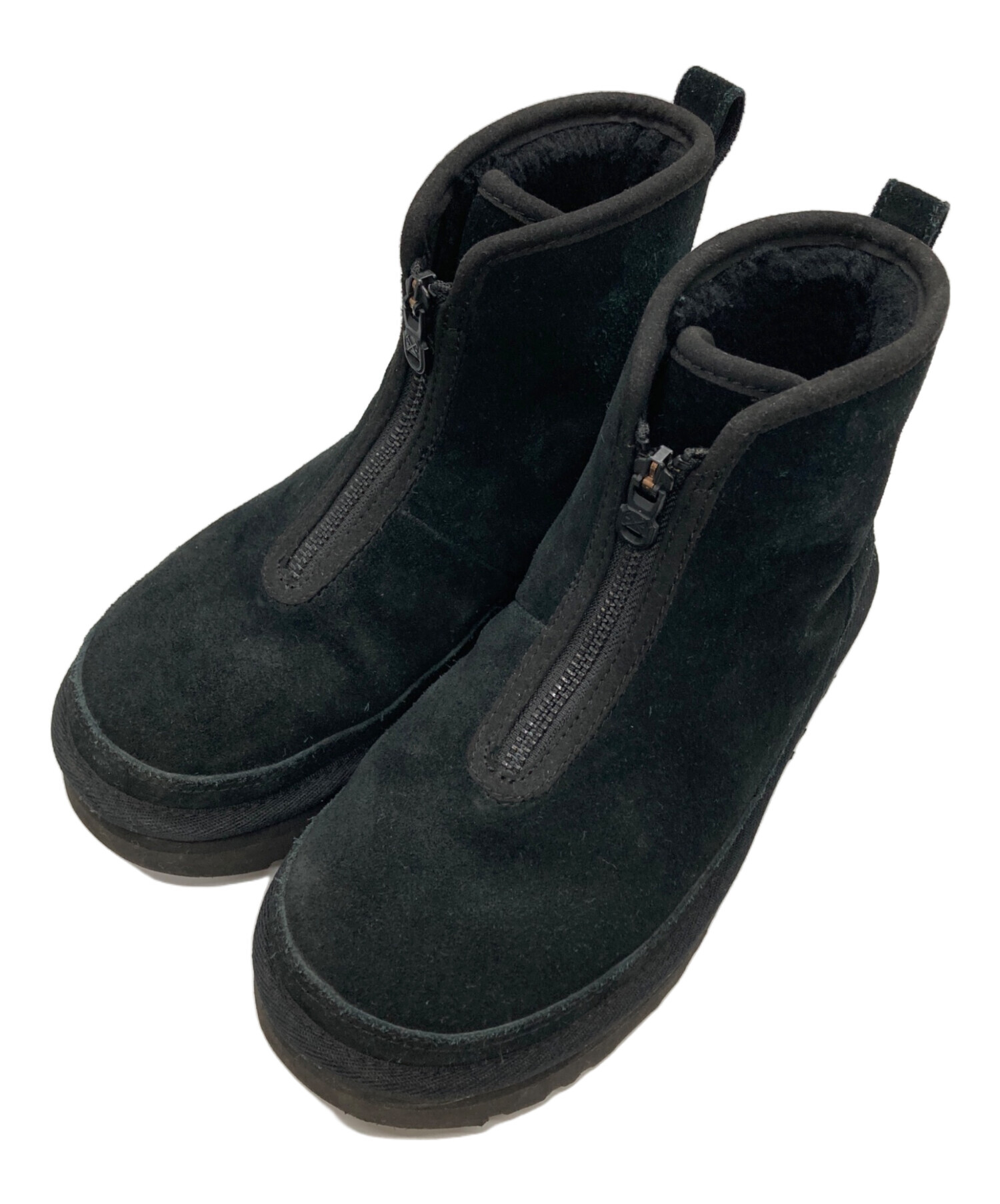 中古・古着通販】UGG (アグ) WHITE MOUNTAINEERING (ホワイトマウンテ 