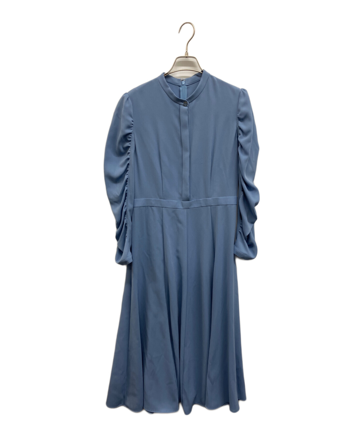 中古・古着通販】ANAYI (アナイ) アムンゼンベルト付き切り替え
