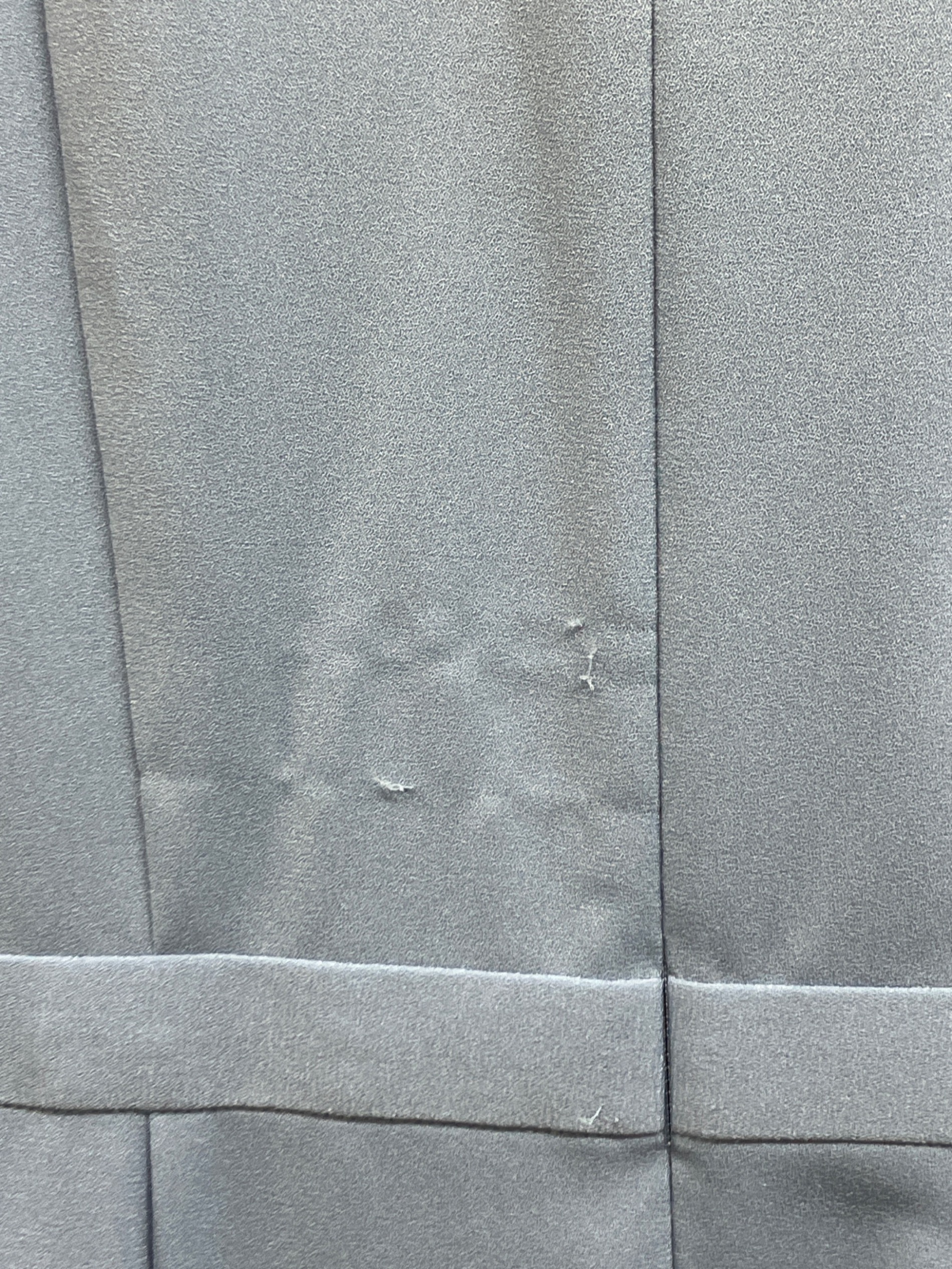 中古・古着通販】ANAYI (アナイ) アムンゼンベルト付き切り替え