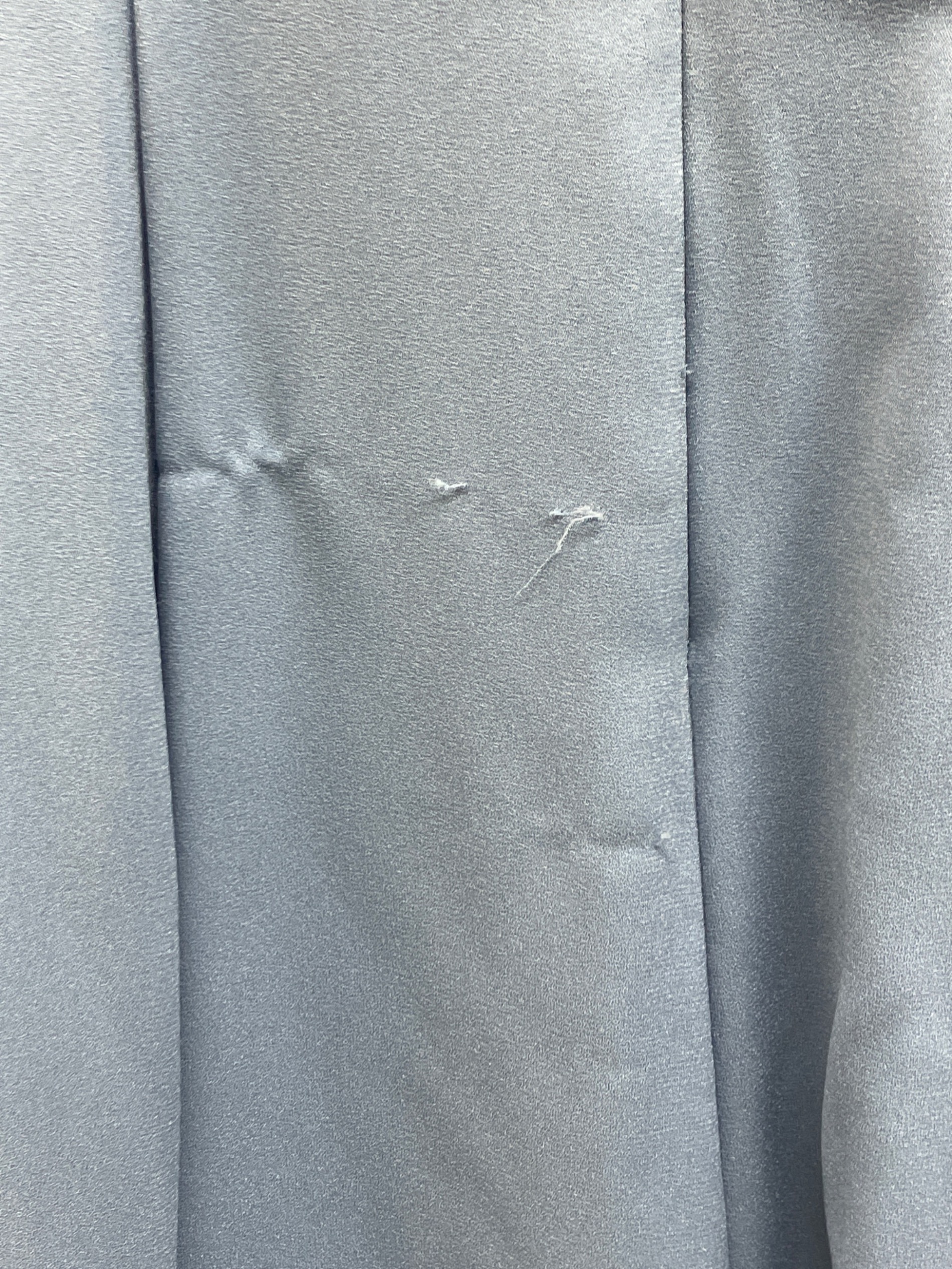 中古・古着通販】ANAYI (アナイ) アムンゼンベルト付き切り替え