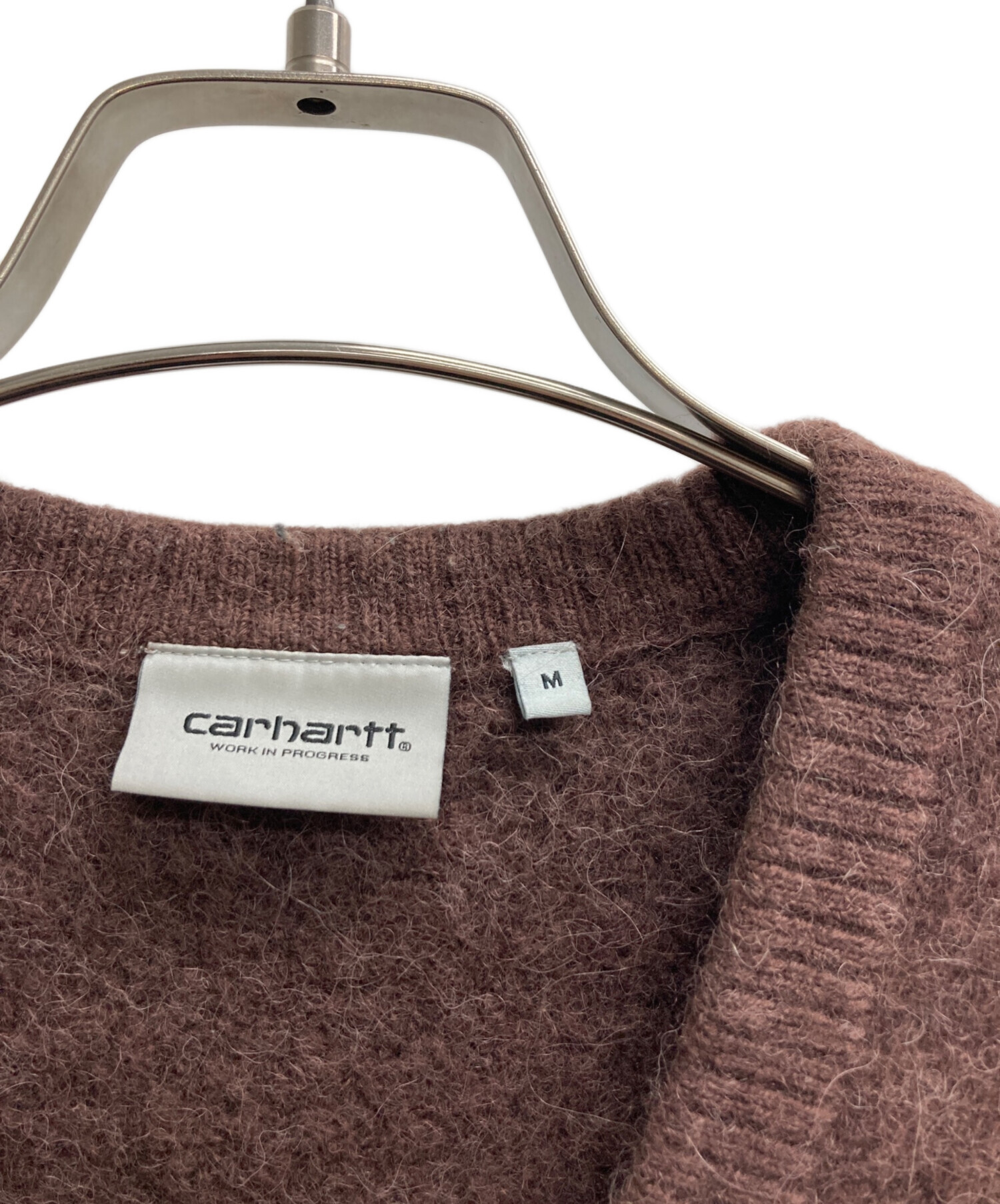 中古・古着通販】CARHARTT WIP (カーハート ワークインプログレス