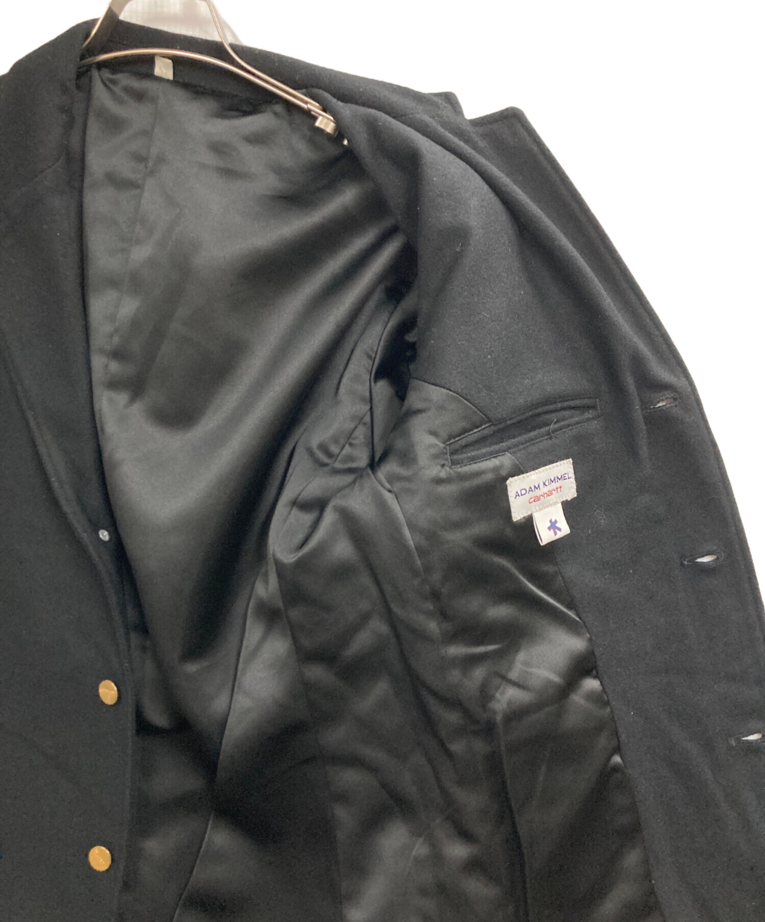 中古・古着通販】CarHartt (カーハート) ADAM KIMMEL (アダムキメル