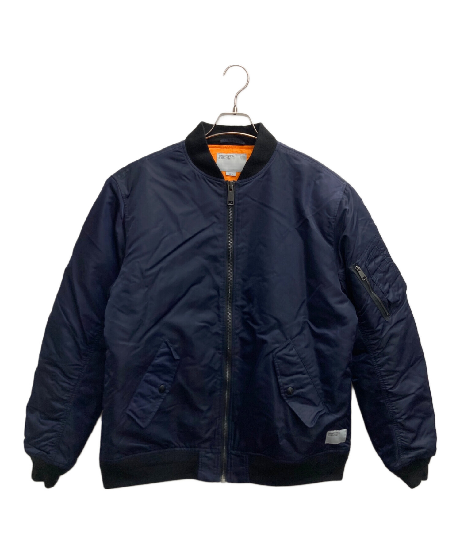 中古・古着通販】CARHARTT WIP (カーハート ワークインプログレス