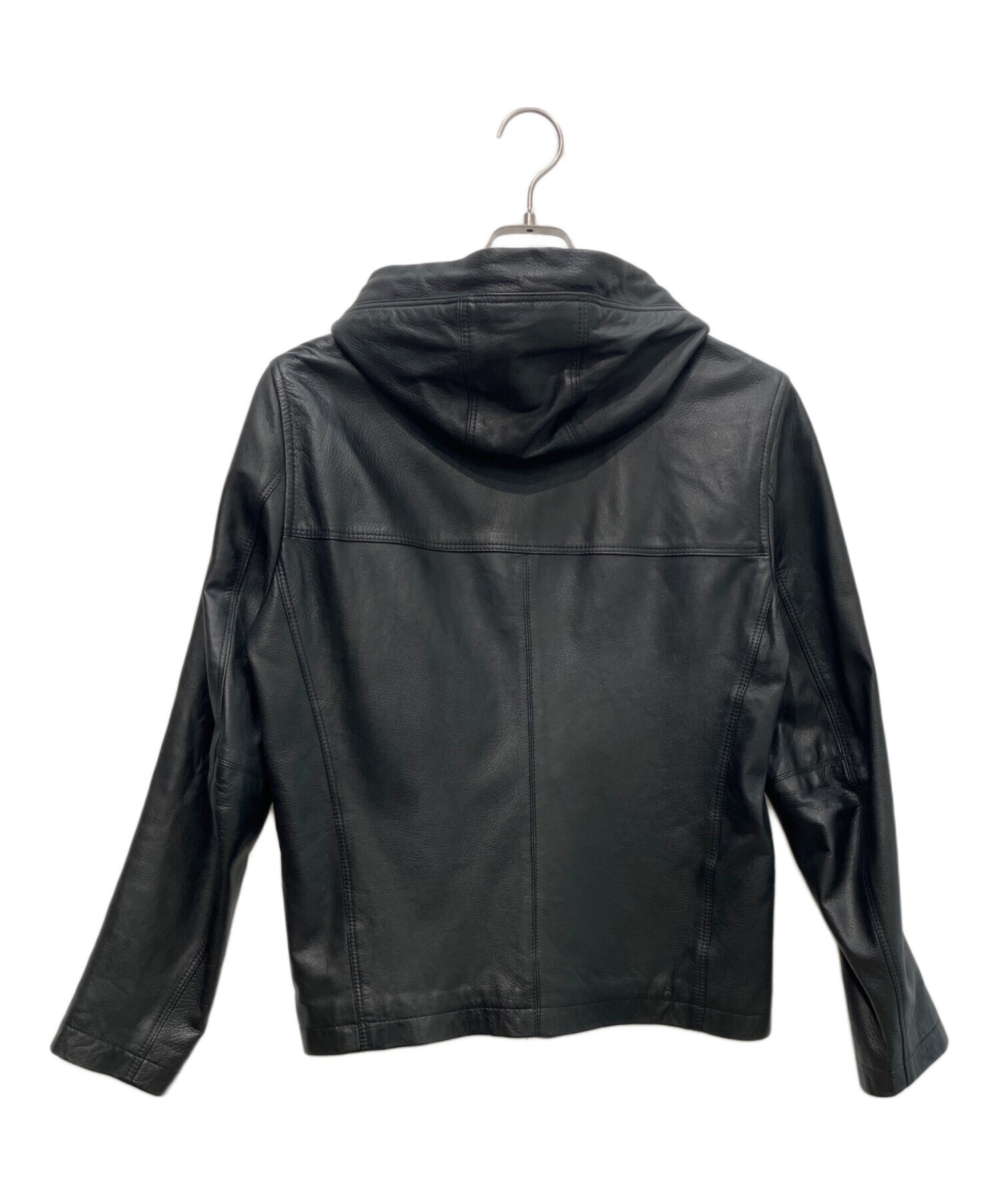 その他 eternallikenterprise 中古・古着通販】ESTNATION (エストネーション) レザーパーカー