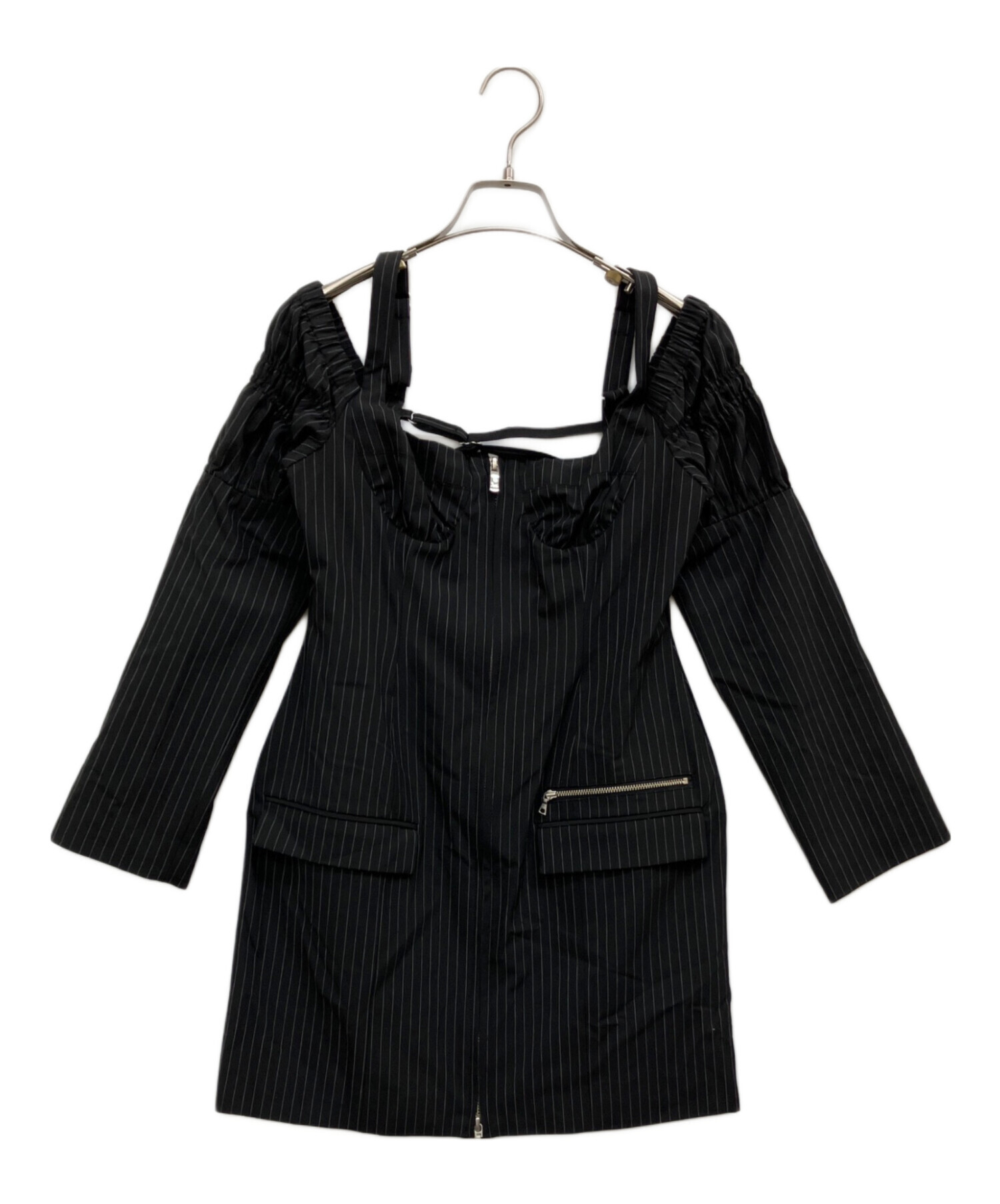 中古・古着通販】PRANK PROJECT (プランクプロジェクト) Off Shoulder