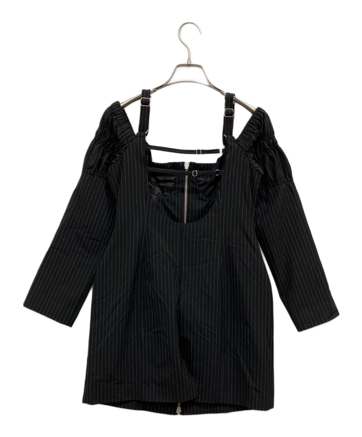 トップス prankproject 中古・古着通販】PRANK PROJECT (プランクプロジェクト) Off Shoulder