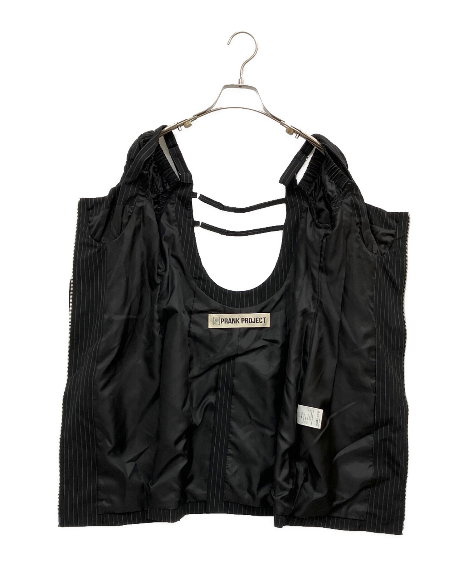 中古・古着通販】PRANK PROJECT (プランクプロジェクト) Off Shoulder