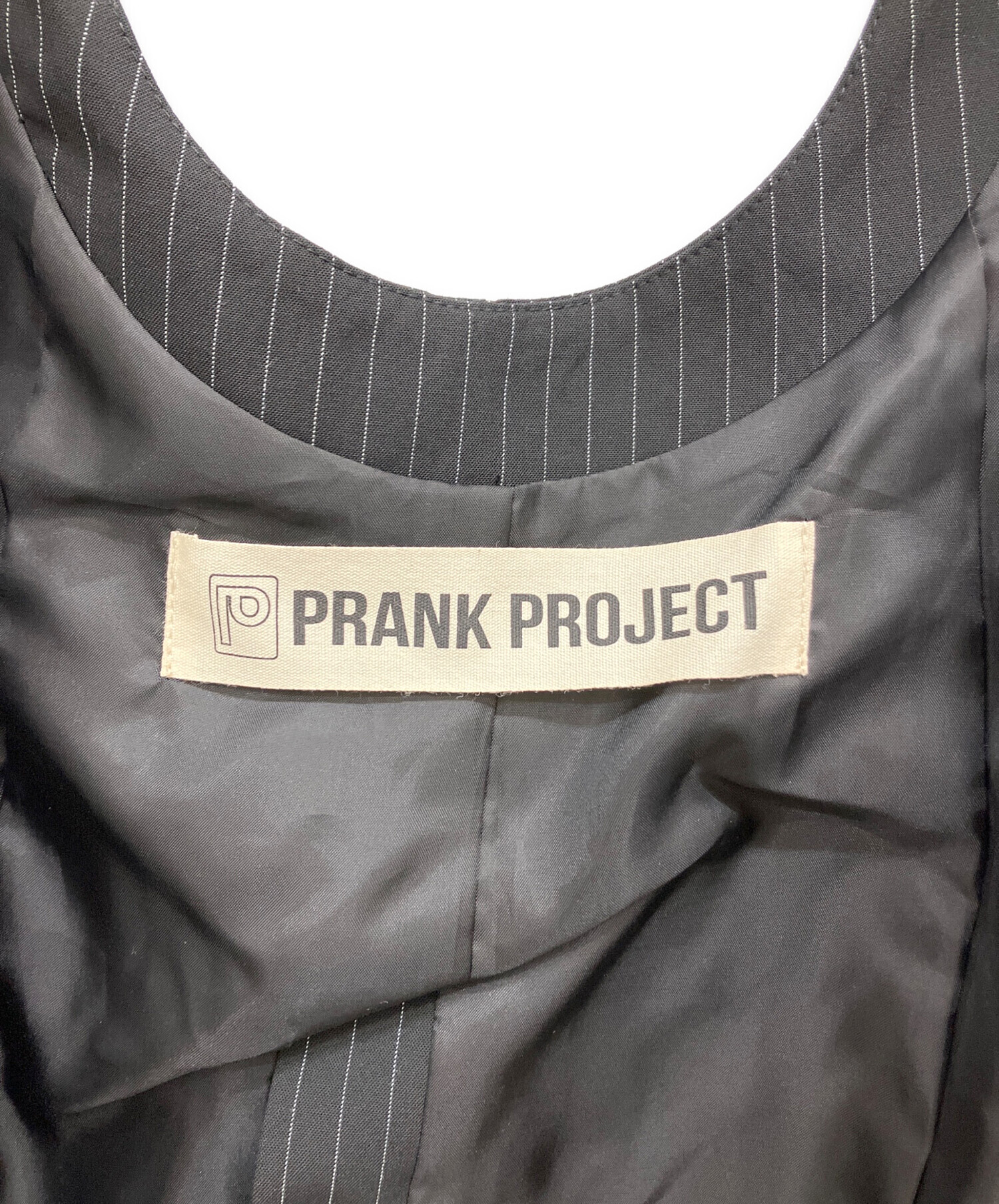 中古・古着通販】PRANK PROJECT (プランクプロジェクト) Off Shoulder