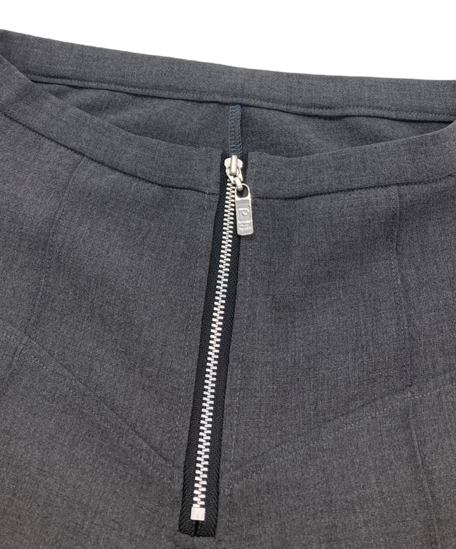 マリーページ✩.*˚ 中古・古着通販】PRANK PROJECT (プランクプロジェクト) Front Zip