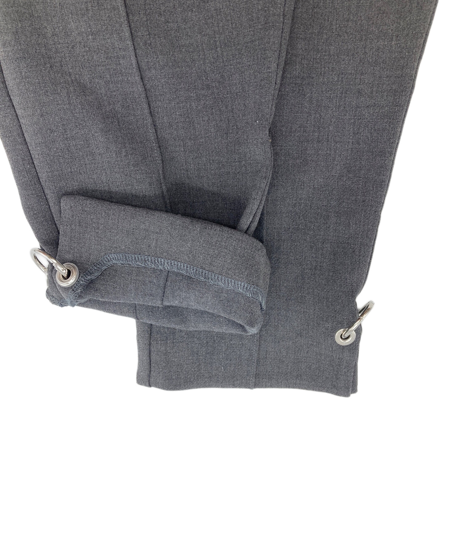 中古・古着通販】PRANK PROJECT (プランクプロジェクト) Front Zip
