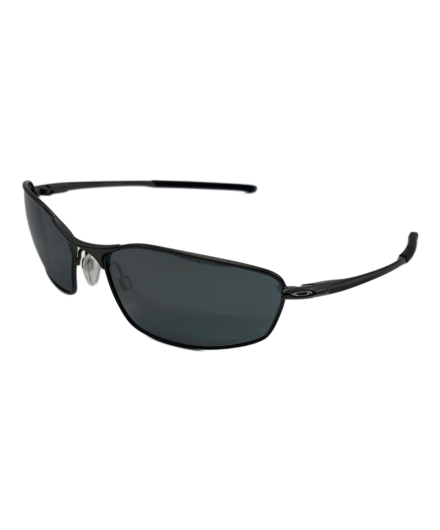 中古・古着通販】OAKLEY (オークリー) WHISKER ハイブリッジフィット