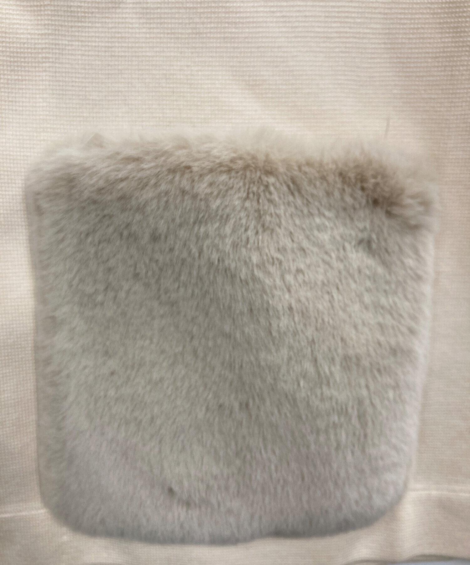 中古・古着通販】BALLSEY (ボールジィ) ウールポリエステルミラノリブ