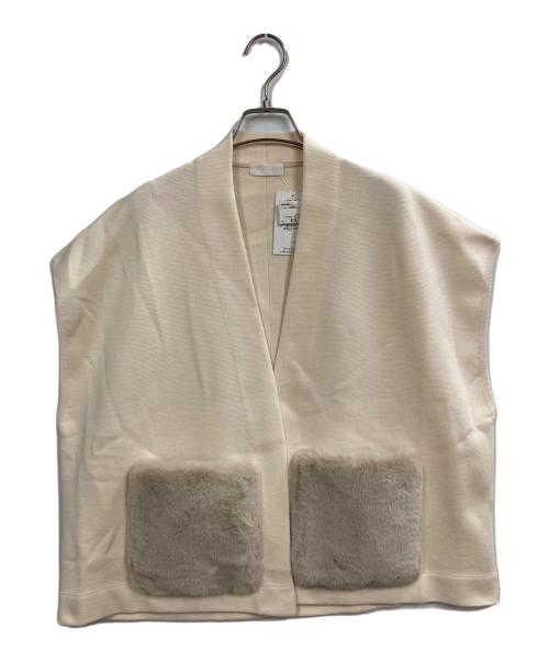 中古・古着通販】BALLSEY (ボールジィ) ウールポリエステルミラノリブ