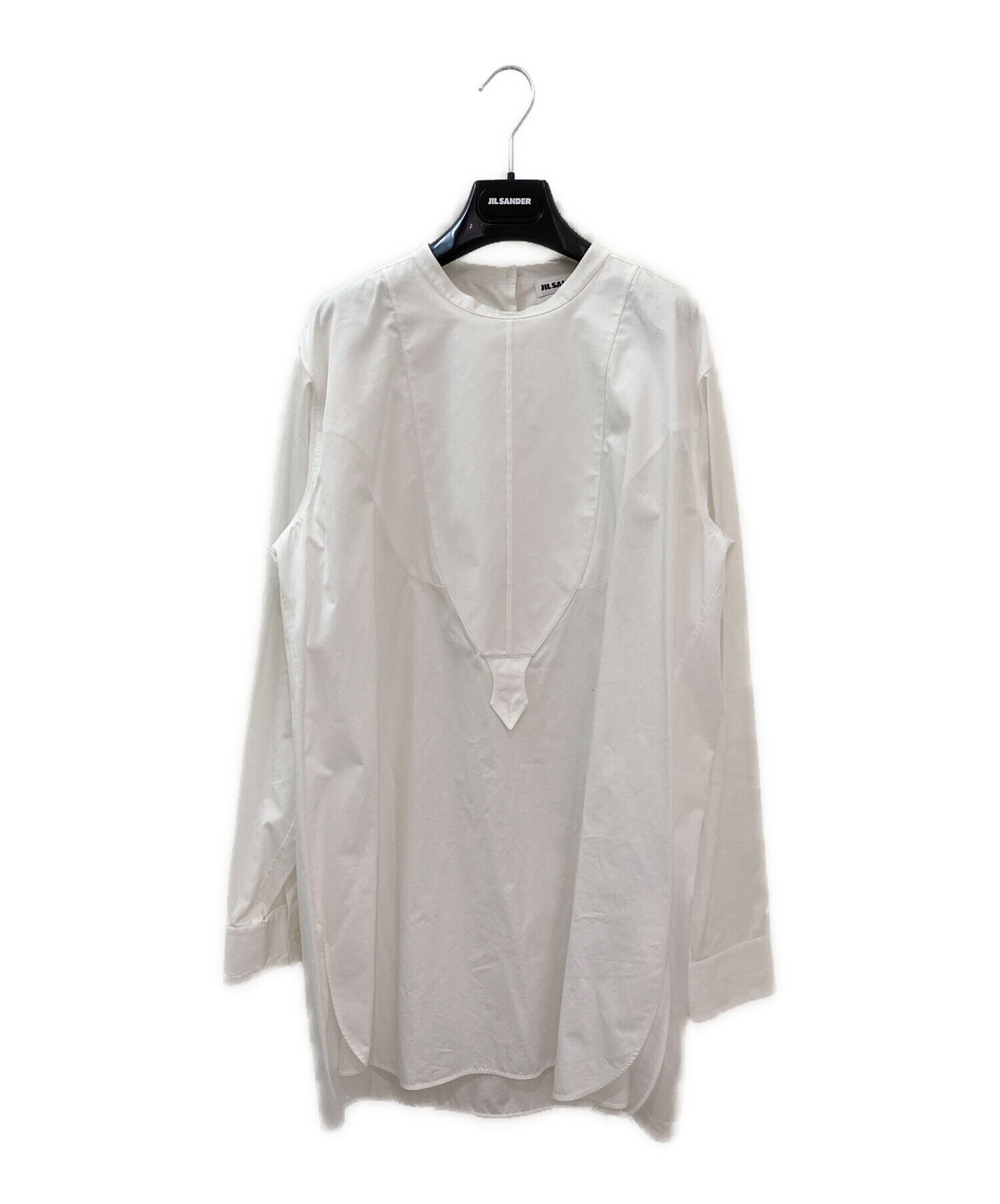 中古・古着通販】JIL SANDER (ジルサンダー) 7 DAYS SHIRTS SATURDAY