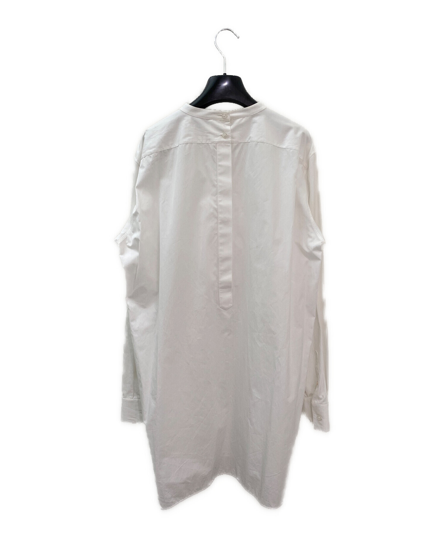 中古・古着通販】JIL SANDER (ジルサンダー) 7 DAYS SHIRTS SATURDAY