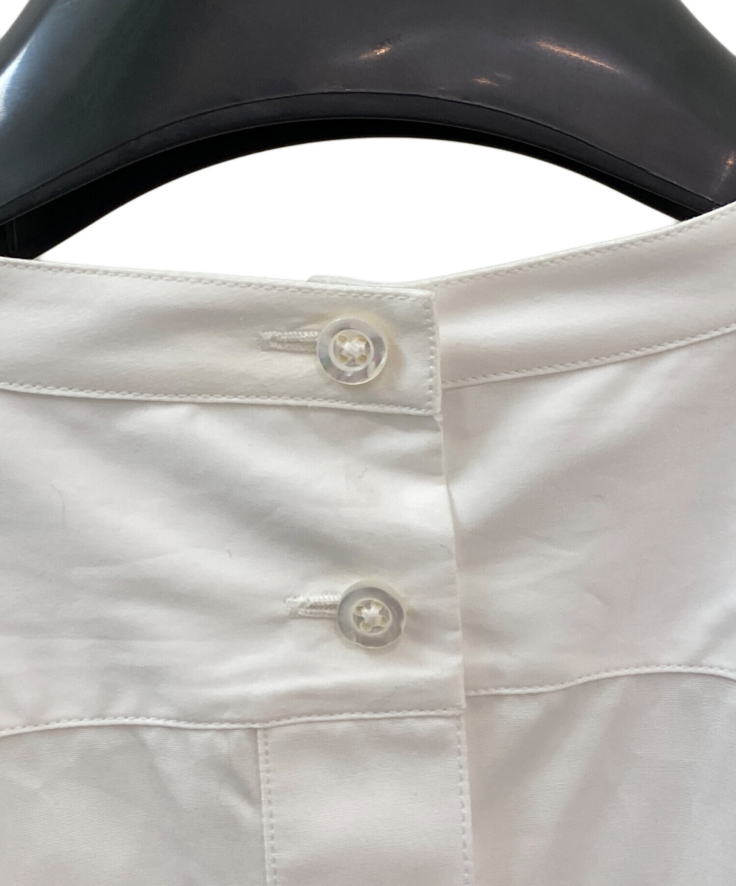 中古・古着通販】JIL SANDER (ジルサンダー) 7 DAYS SHIRTS SATURDAY