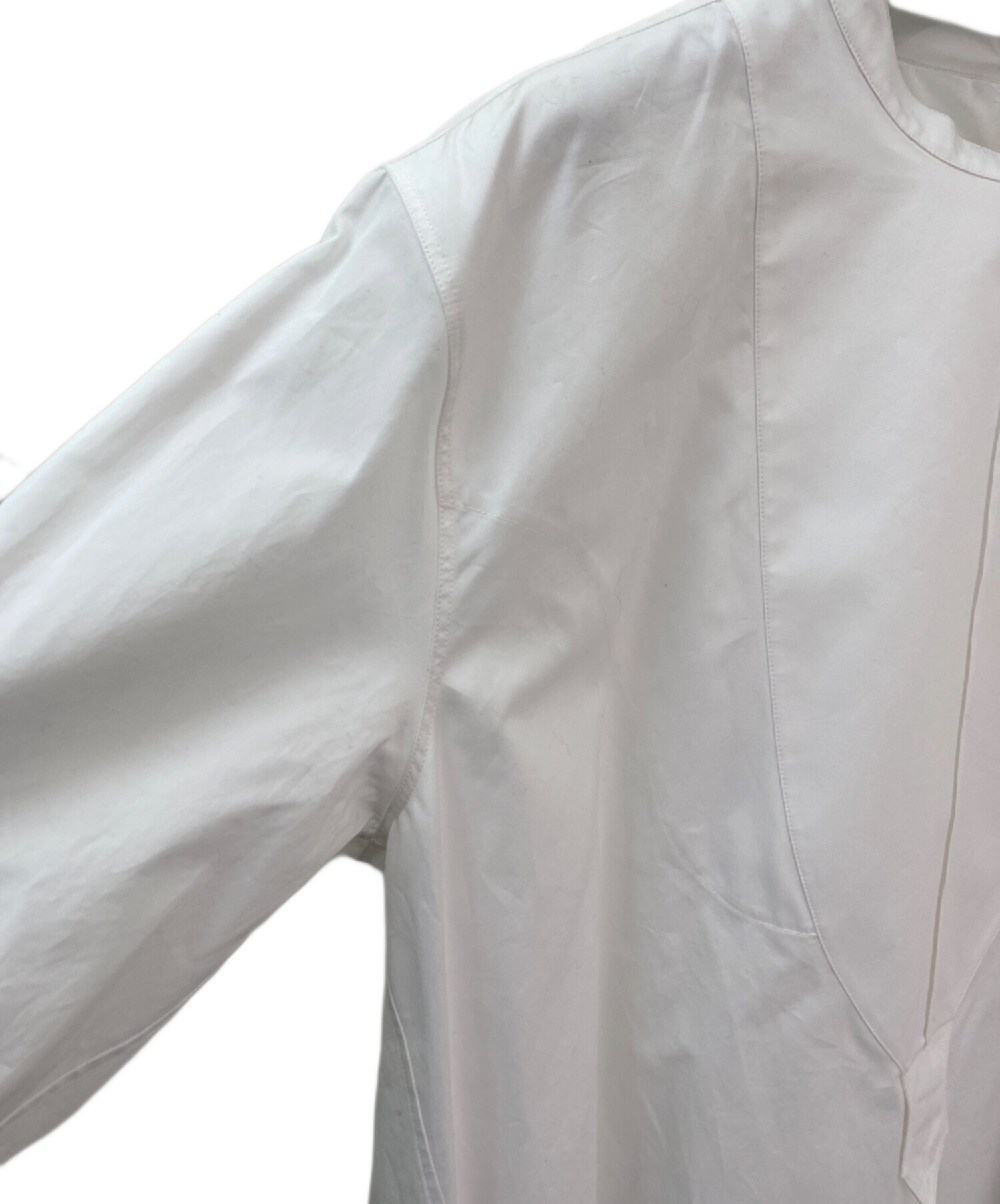 中古・古着通販】JIL SANDER (ジルサンダー) 7 DAYS SHIRTS SATURDAY
