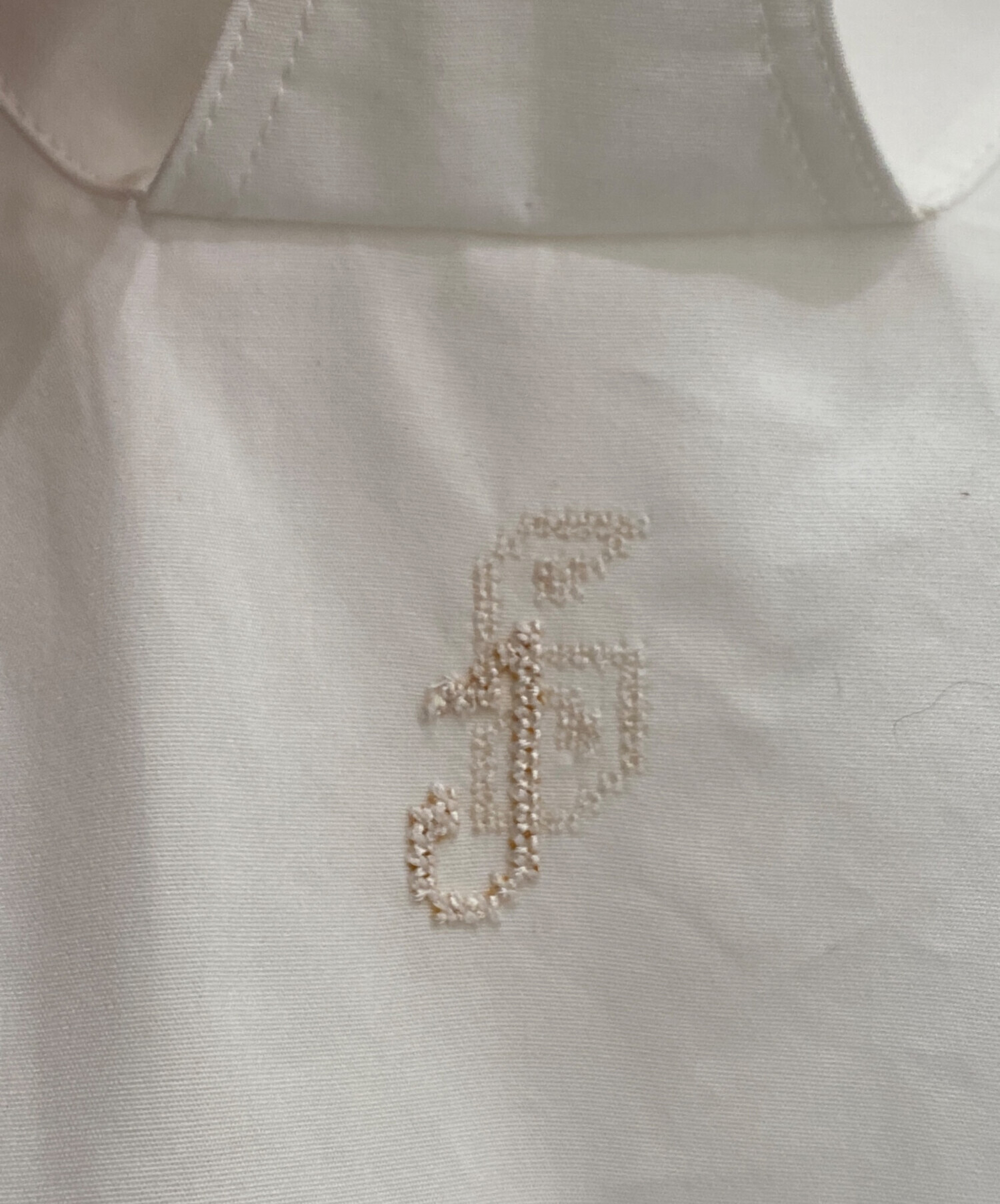 中古・古着通販】JIL SANDER (ジルサンダー) 7 DAYS SHIRTS SATURDAY