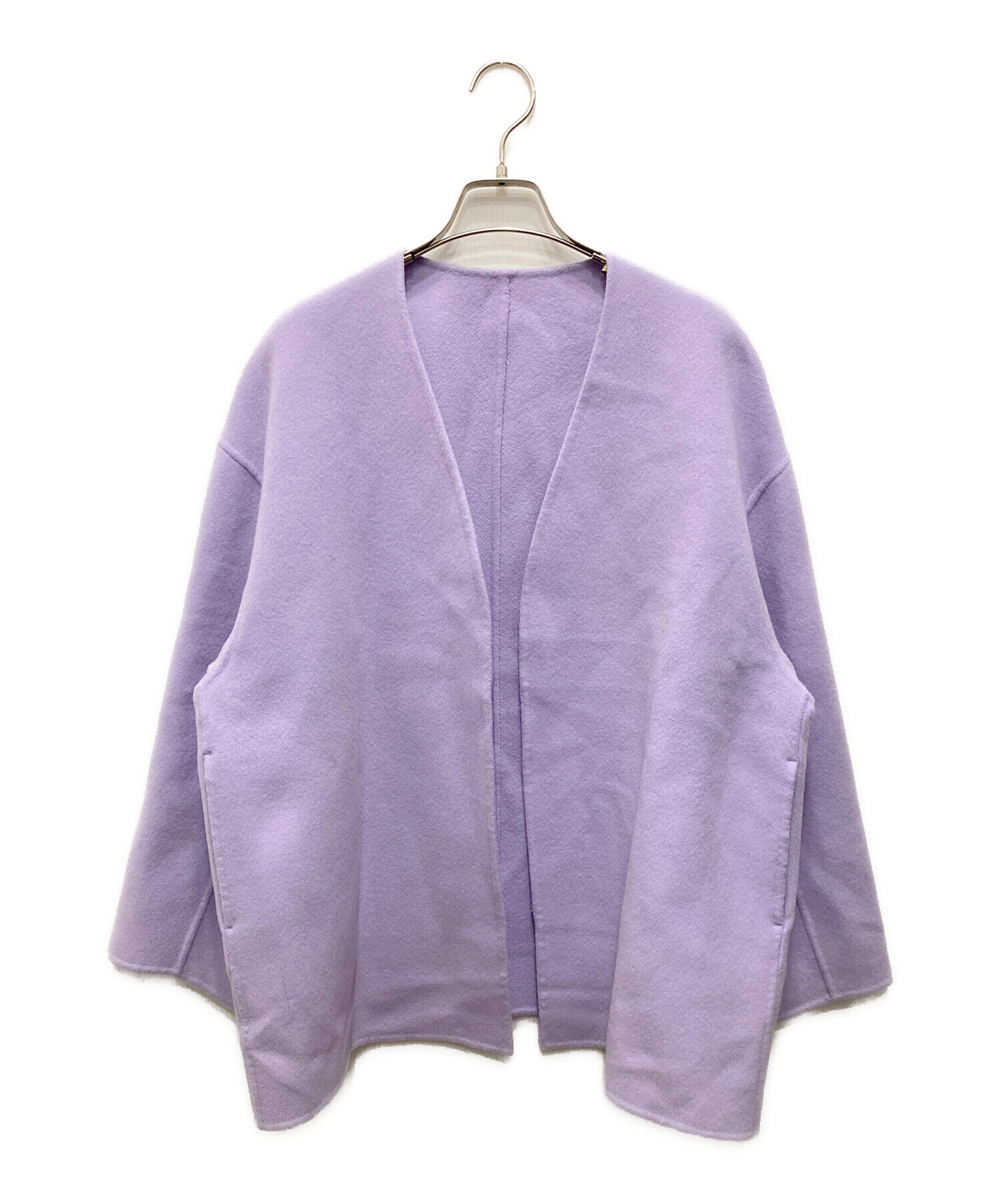 中古・古着通販】23区 (ニジュウサンク) MANTECOリバー ショート