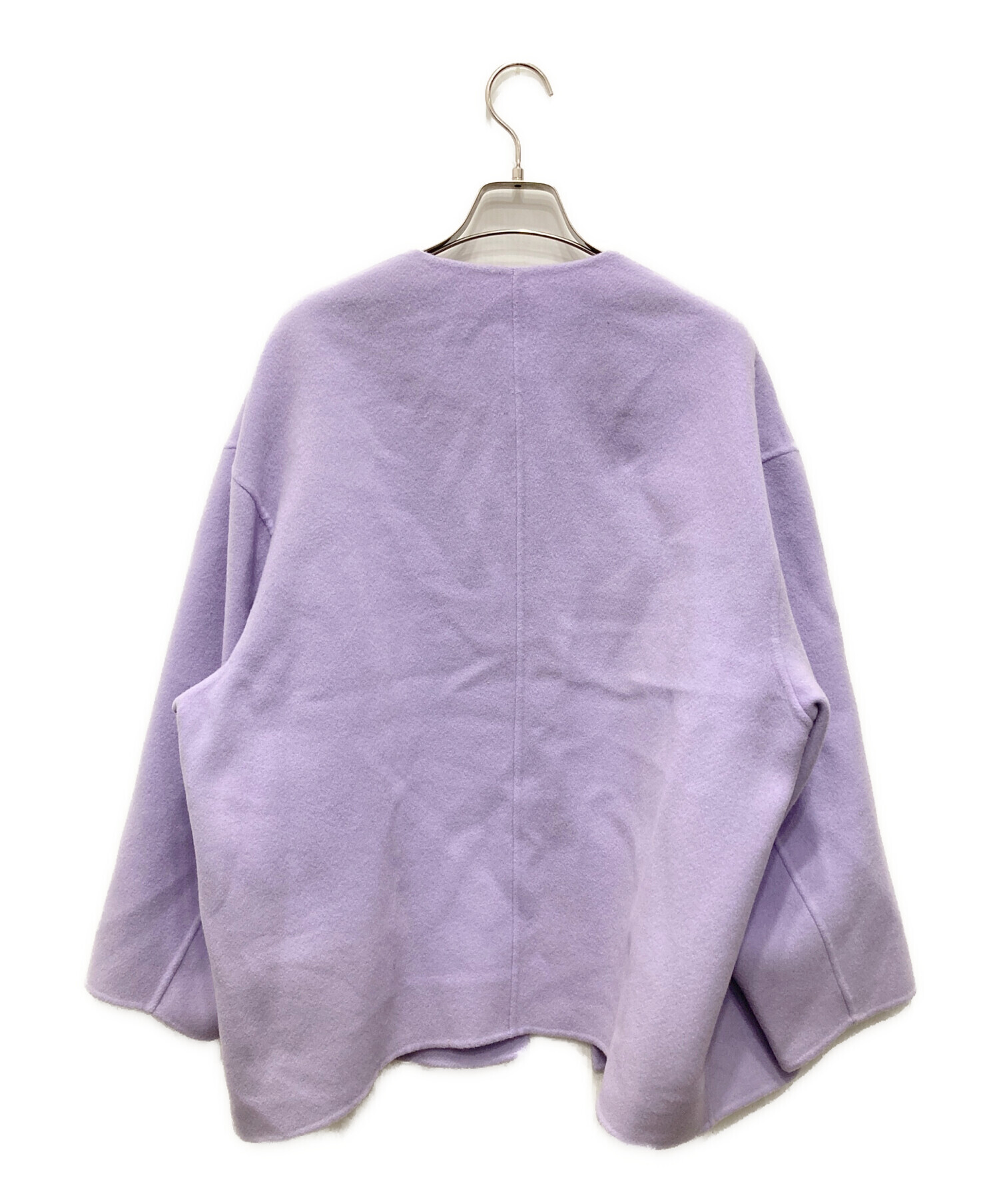 中古・古着通販】23区 (ニジュウサンク) MANTECOリバー ショート