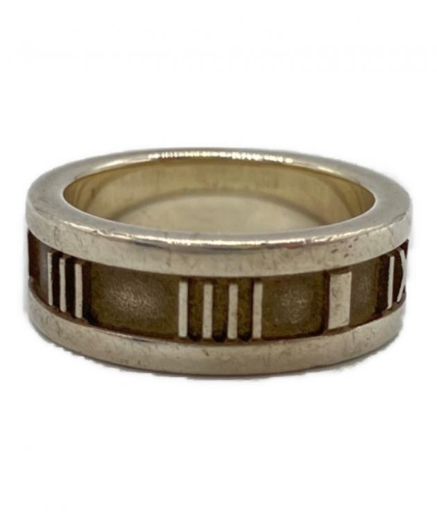 中古・古着通販】Tiffany & Co. (ティファニー) アトラスリング 