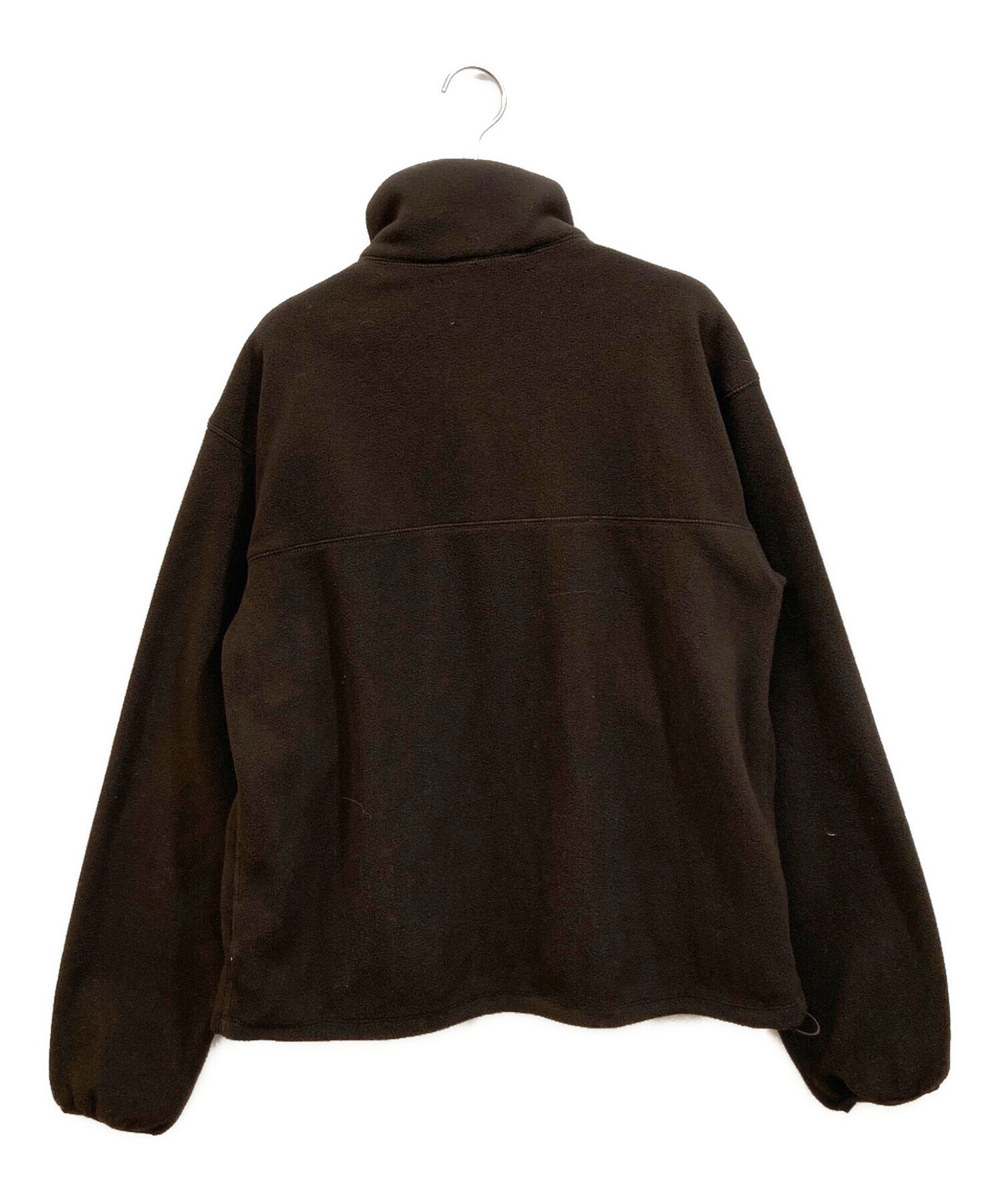 TODAYFUL/トゥデイフル】Wool Boa Zip Jacket 中古・古着通販 