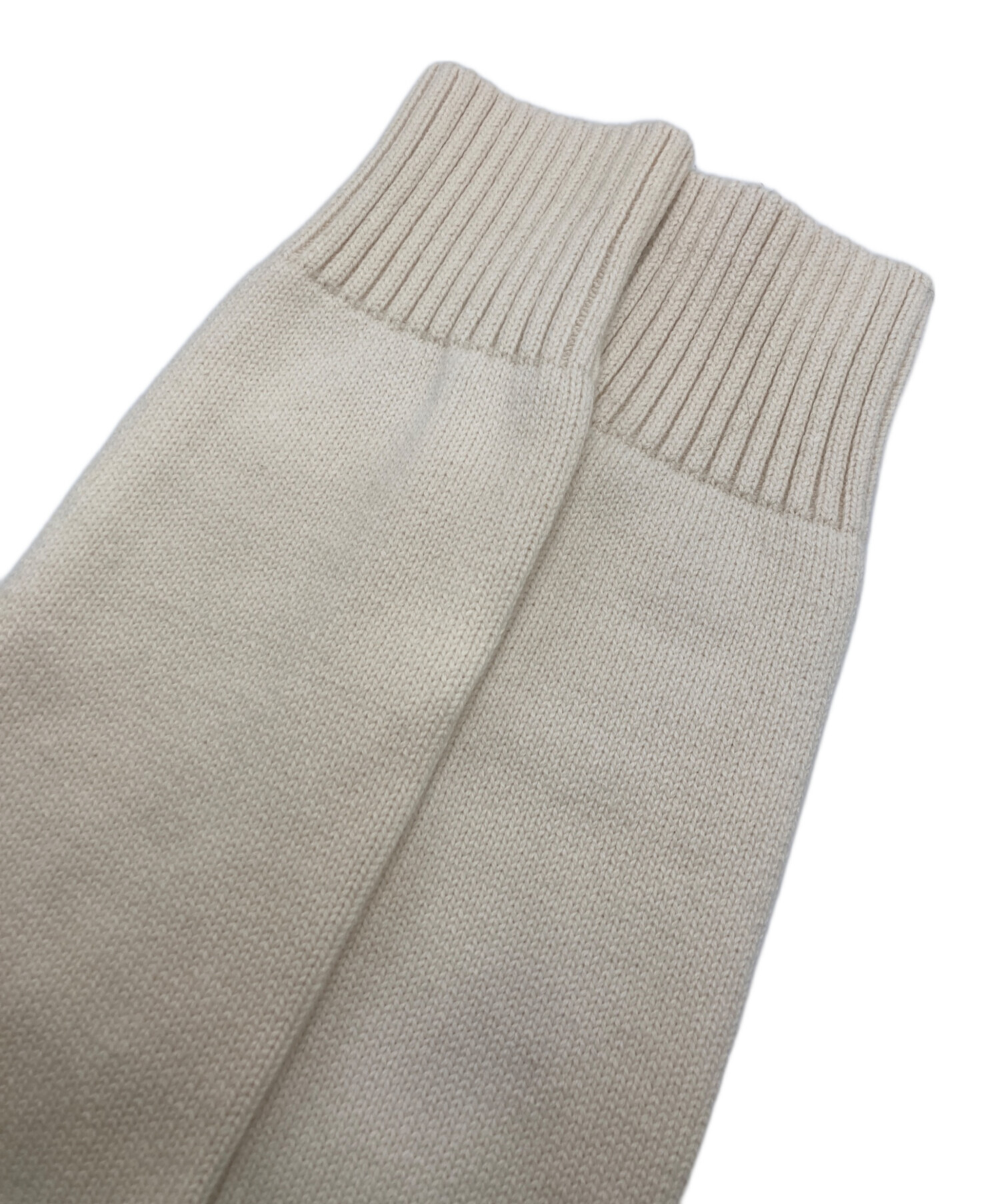中古・古着通販】TODAYFUL (トゥデイフル) コンパクトジップニット 