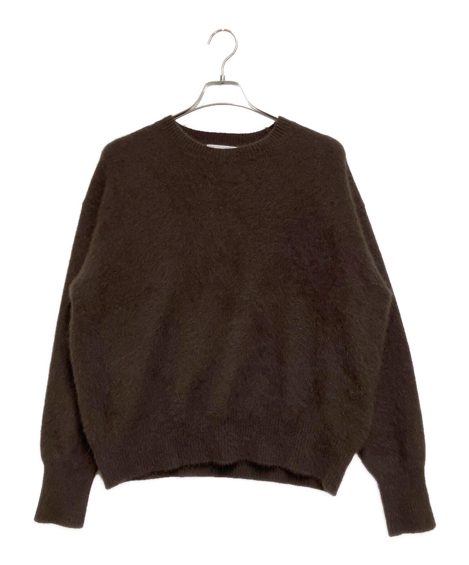 中古・古着通販】SLOBE IENA (スローブ イエナ) フォックスアルパカ