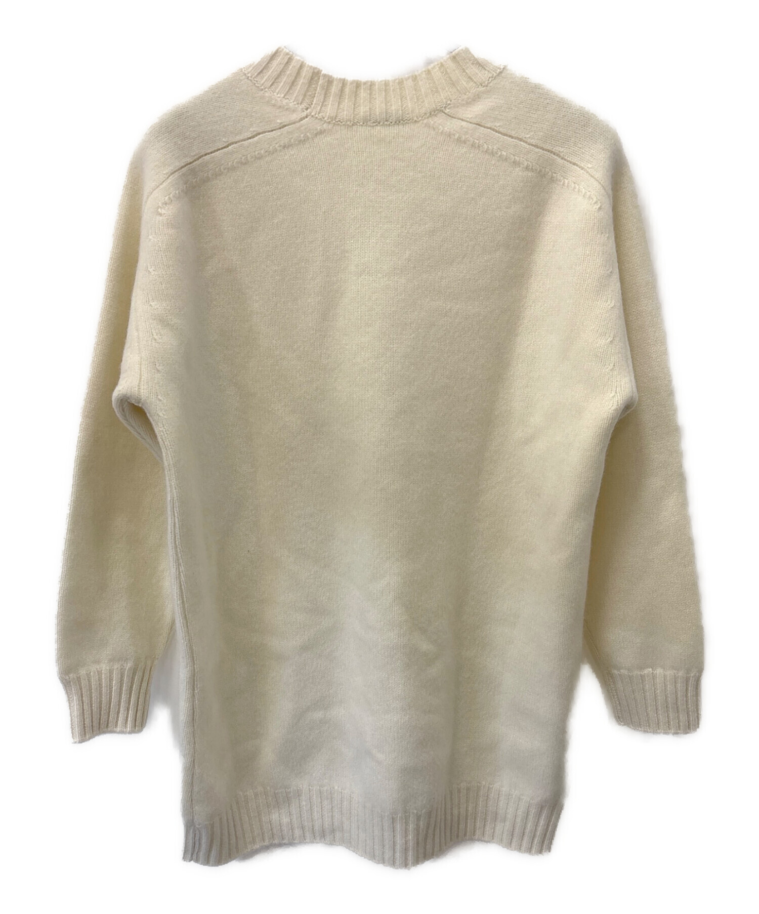 中古・古着通販】cash&barba (キャッシュ&バルバ) Cash Baby 70 Crew 
