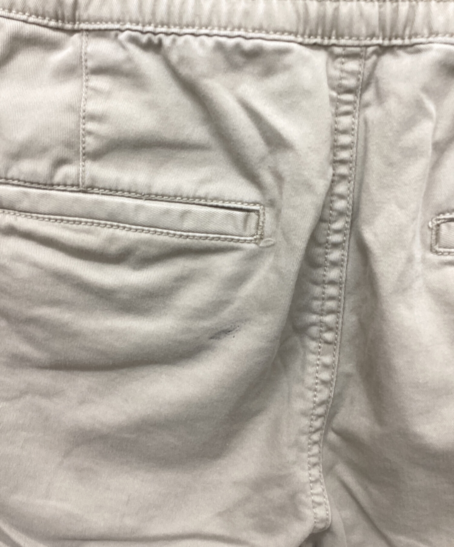 中古・古着通販】POLO RALPH LAUREN (ポロ・ラルフローレン) ハーフ