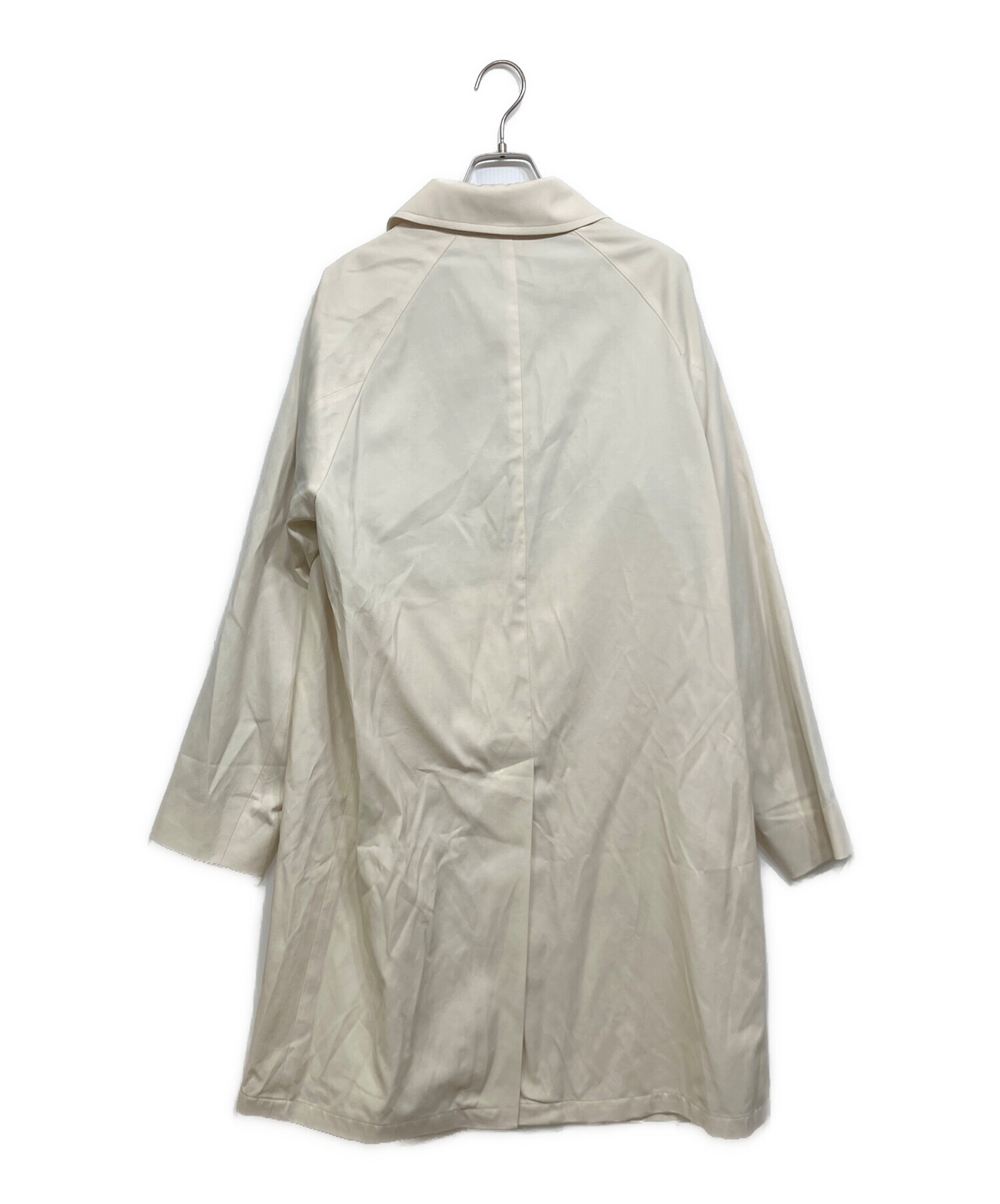 【ほぼ新品/103,680円→】UNITED ARROWS コート 中古・古着通販】UNITED ARROWS (ユナイテッドアローズ) OLMETEX T/C