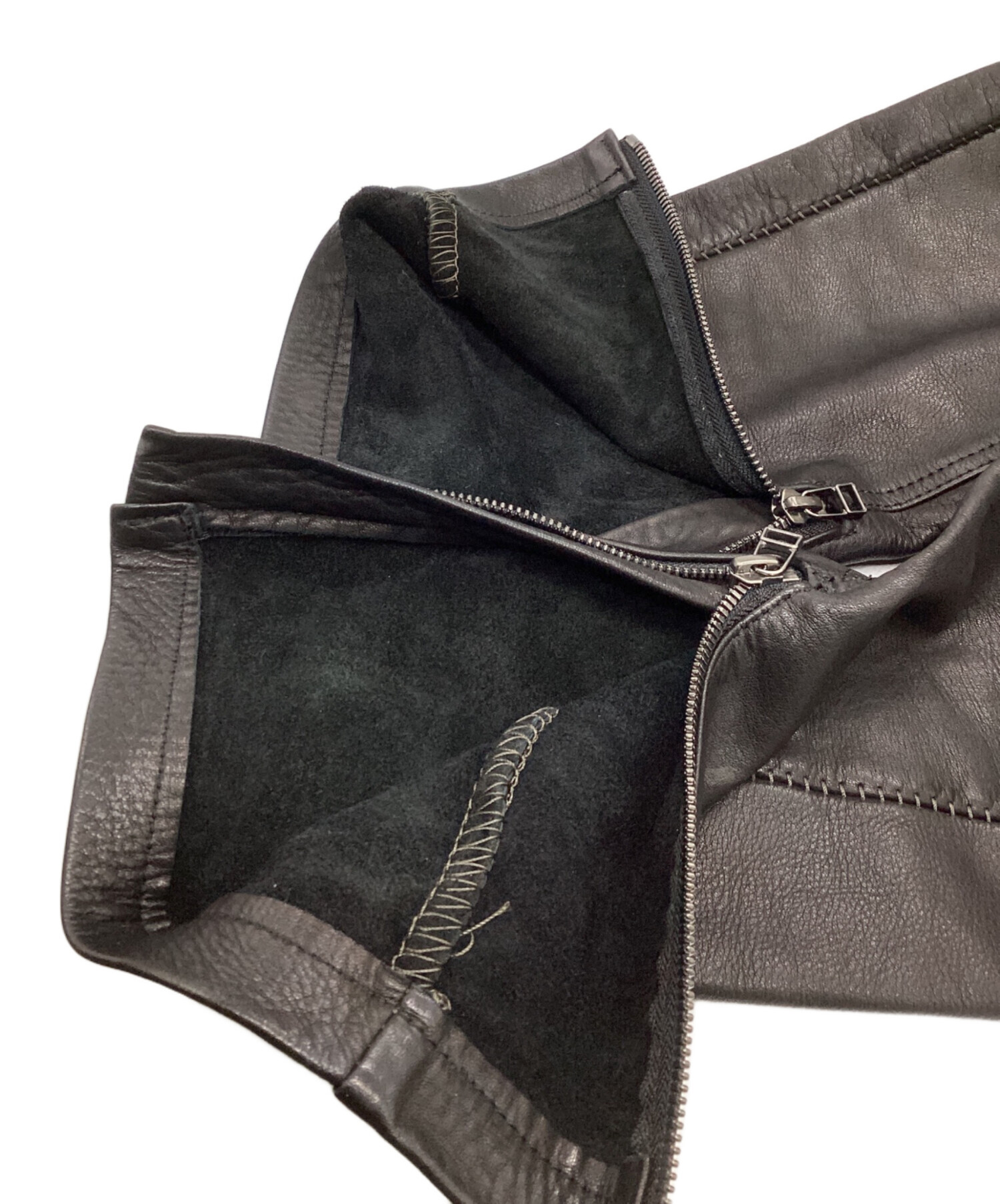 中古・古着通販】ripvanwinkle (リップヴァンウィンクル) Motorcycle