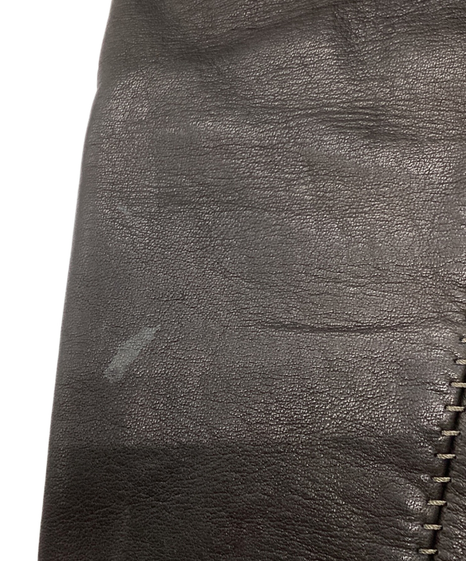 中古・古着通販】ripvanwinkle (リップヴァンウィンクル) Motorcycle