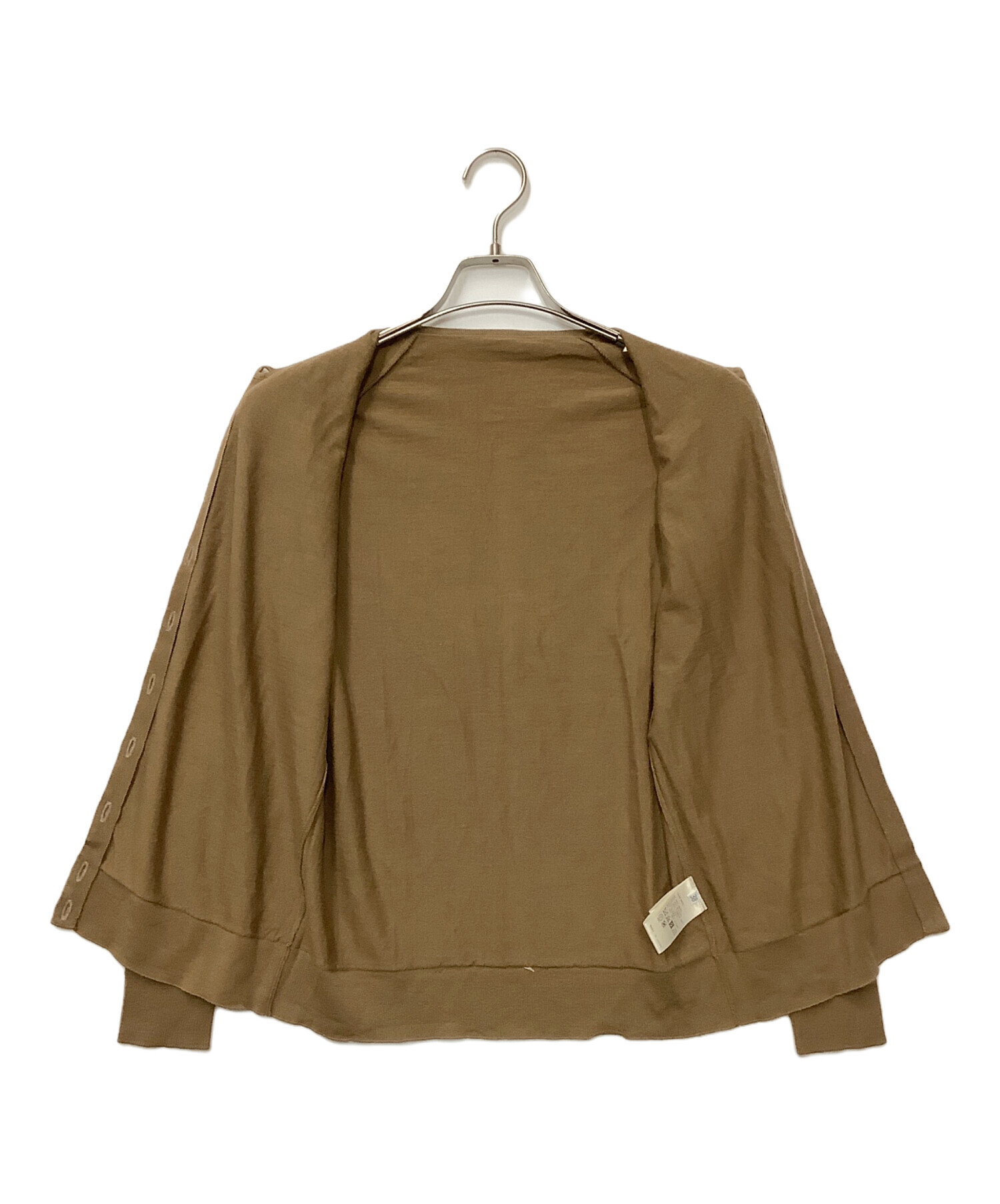 中古・古着通販】MUSE de Deuxieme Classe (ミューズ ドゥーズィエム