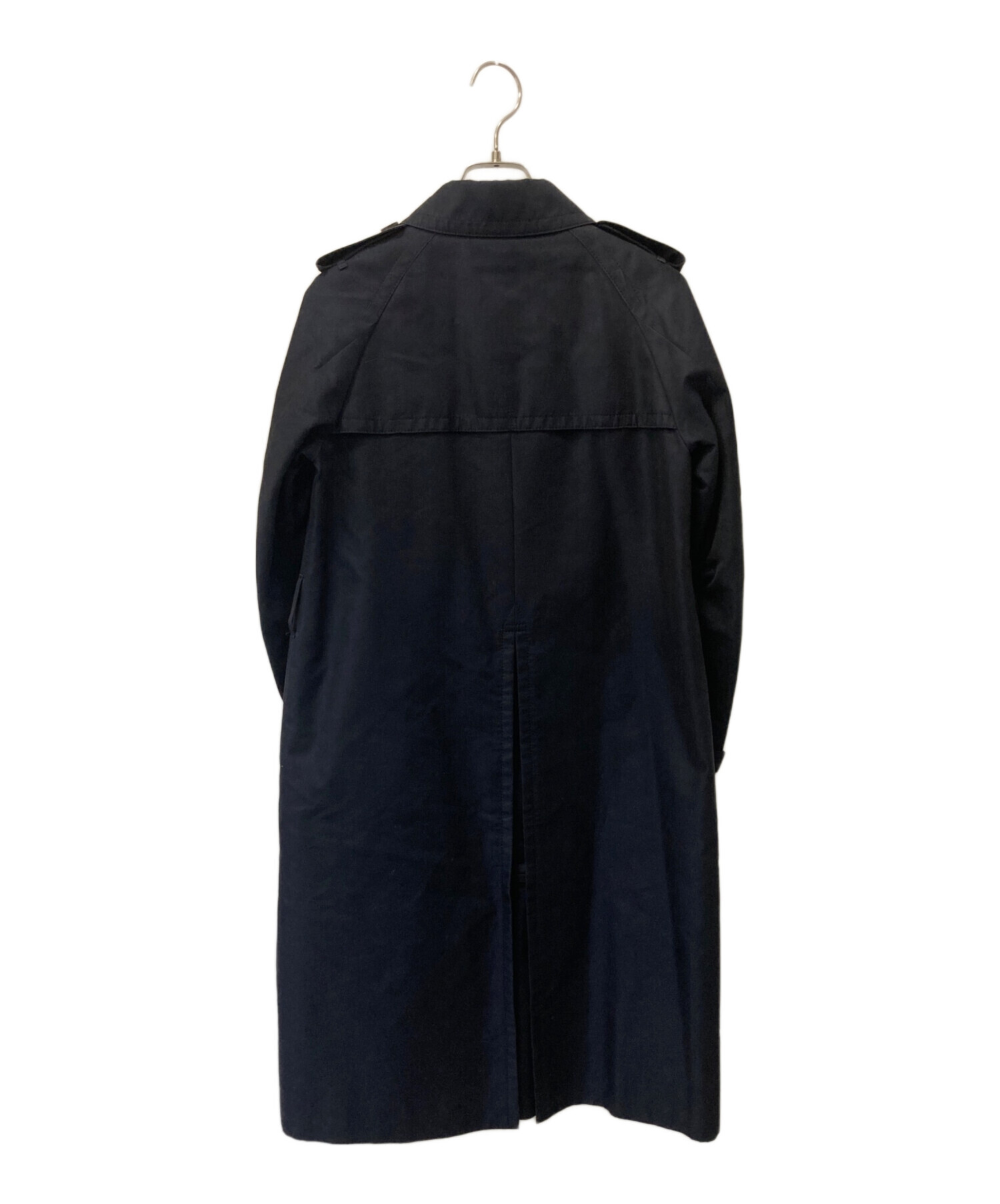 中古・古着通販】Aquascutum (アクアスキュータム) ライナー付トレンチ