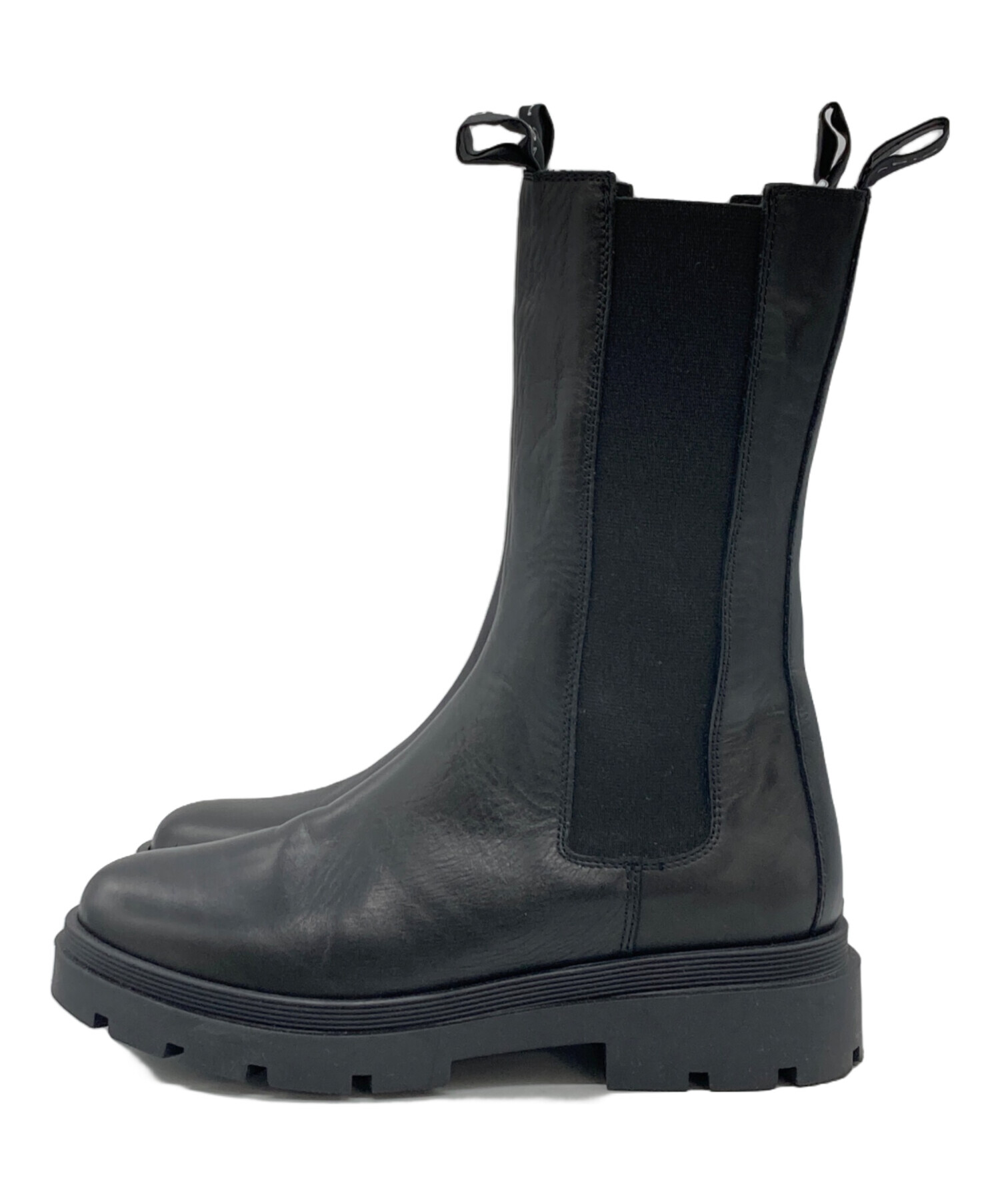 中古・古着通販】FABIO RUSCONI (ファビオルスコーニ) サイドゴア