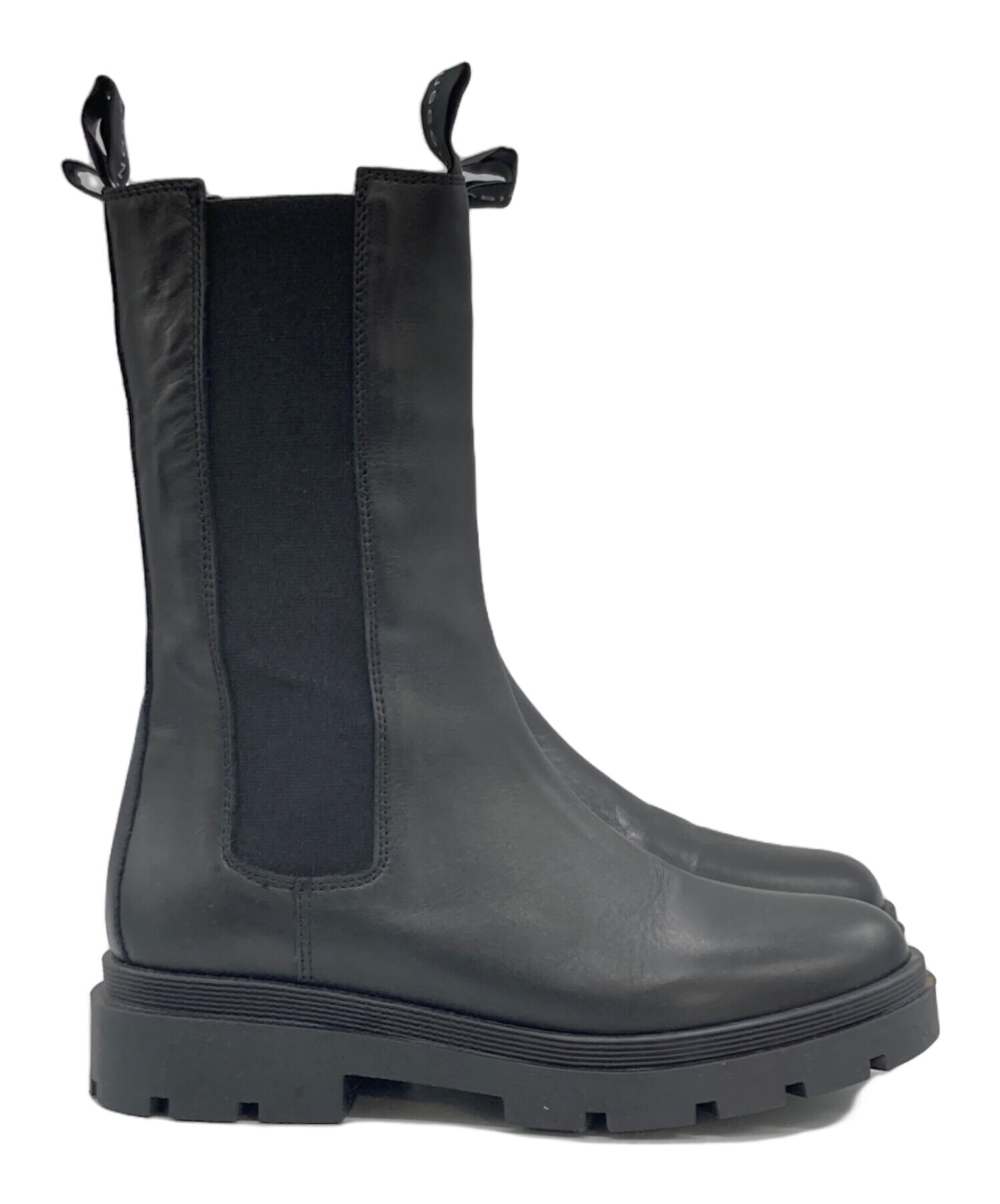 中古・古着通販】FABIO RUSCONI (ファビオルスコーニ) サイドゴア