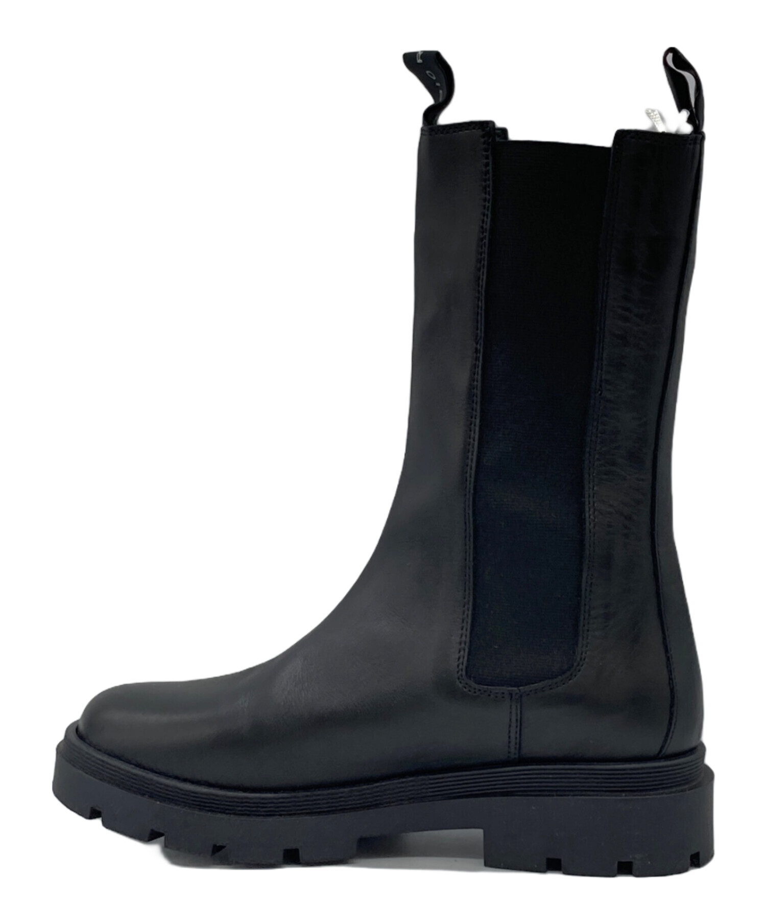 中古・古着通販】FABIO RUSCONI (ファビオルスコーニ) サイドゴア