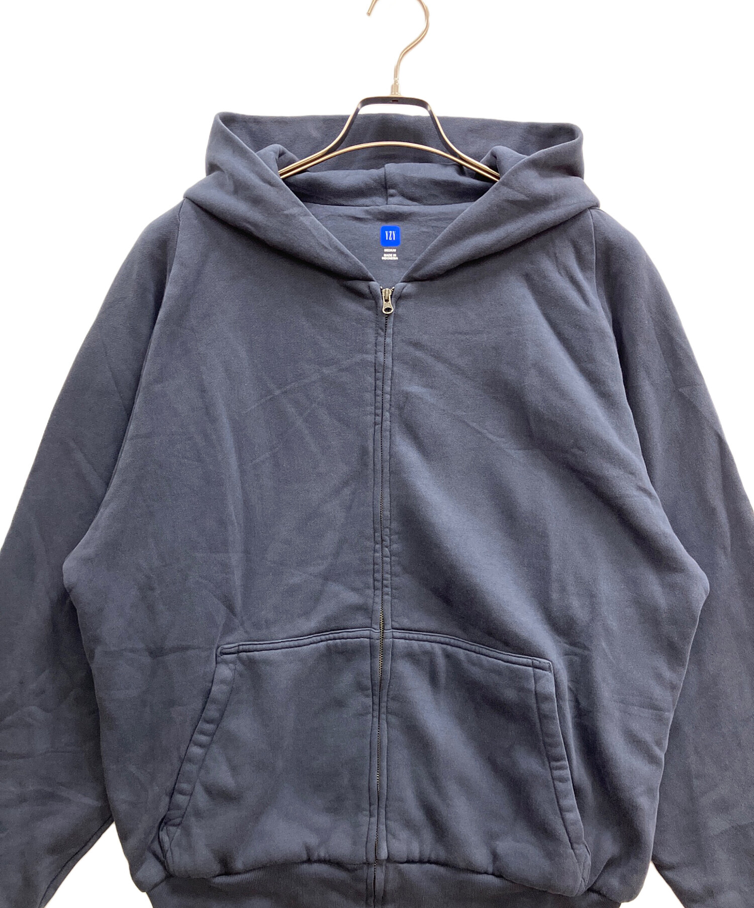 中古・古着通販】YEEZY GAP (イージーギャップ) Doubleface Wide