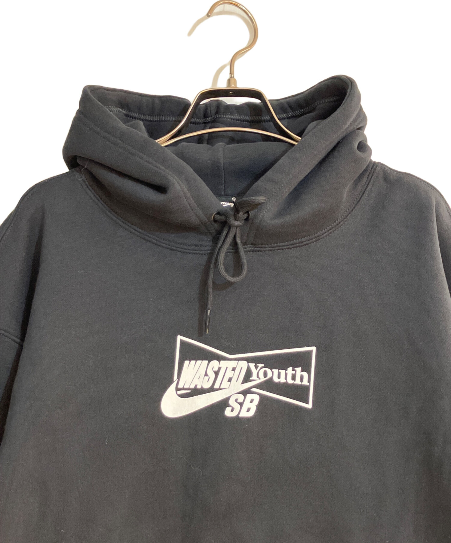 中古・古着通販】WASTED YOUTH (ウェイステッドユース) NIKE SB