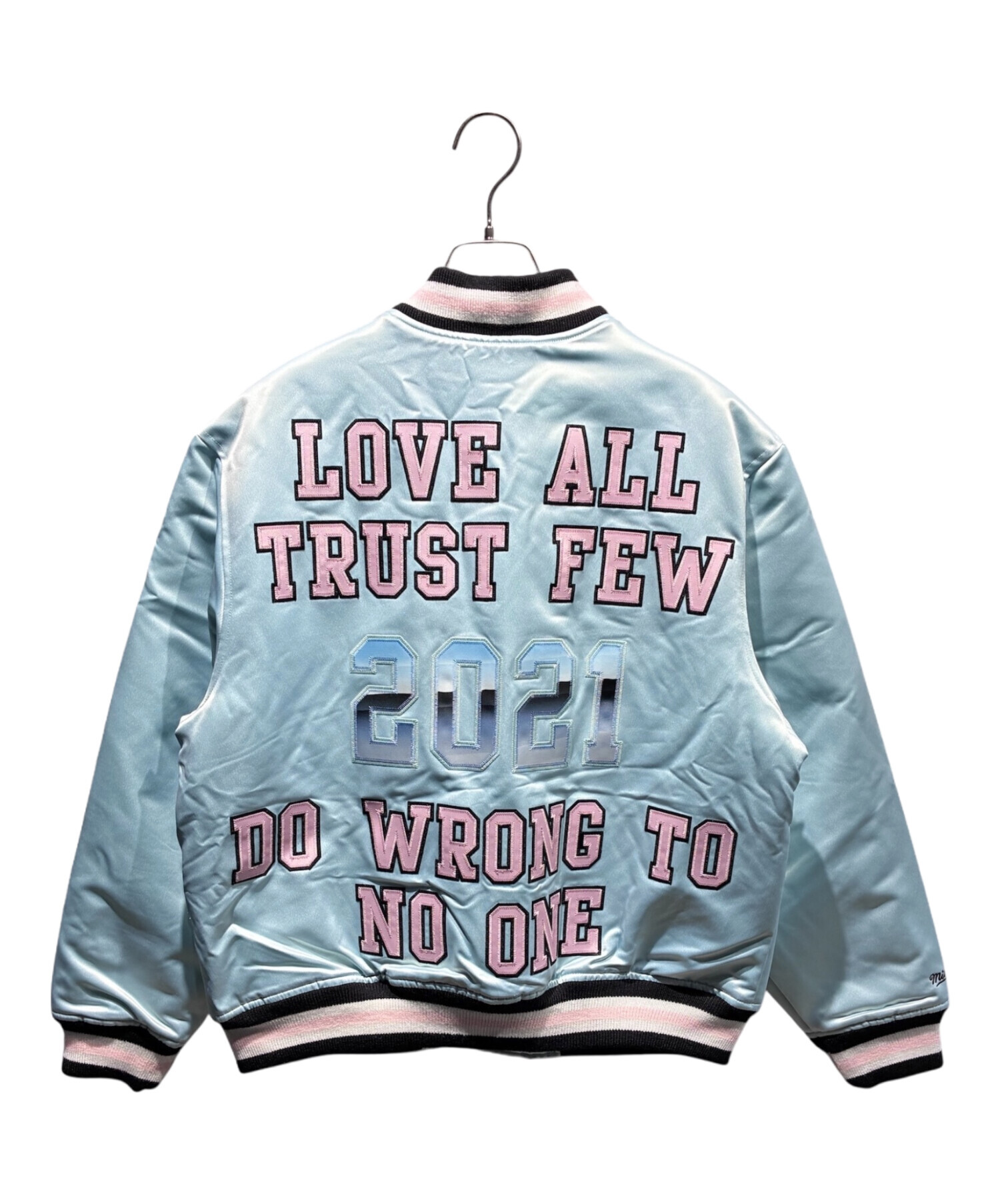 中古・古着通販】SUPREME (シュプリーム) MITCHELL & NESS (ミッチェル